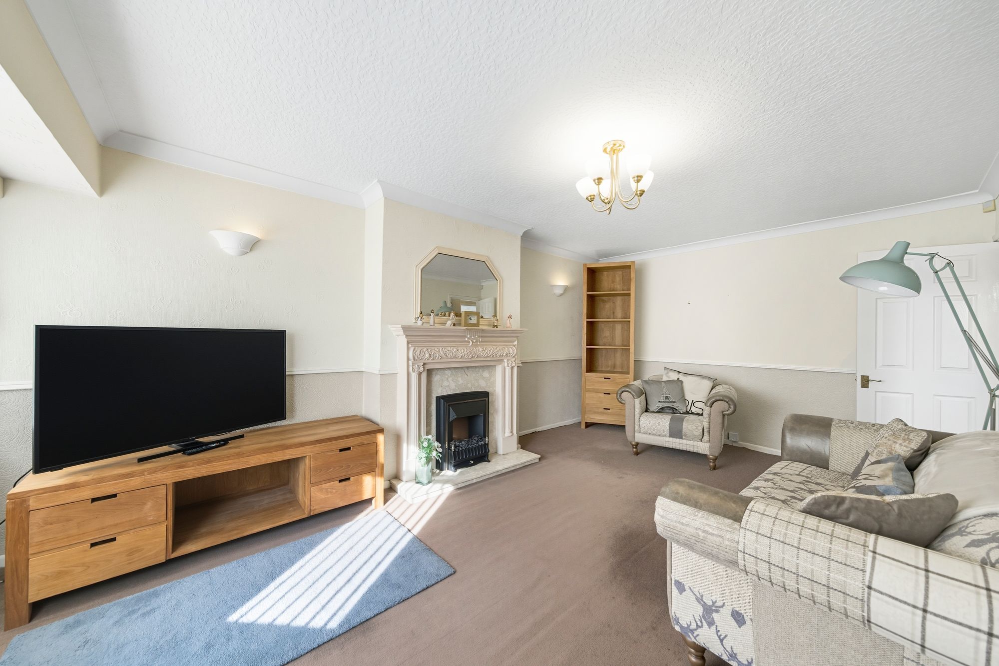 Rutland Street, Leigh, WN7