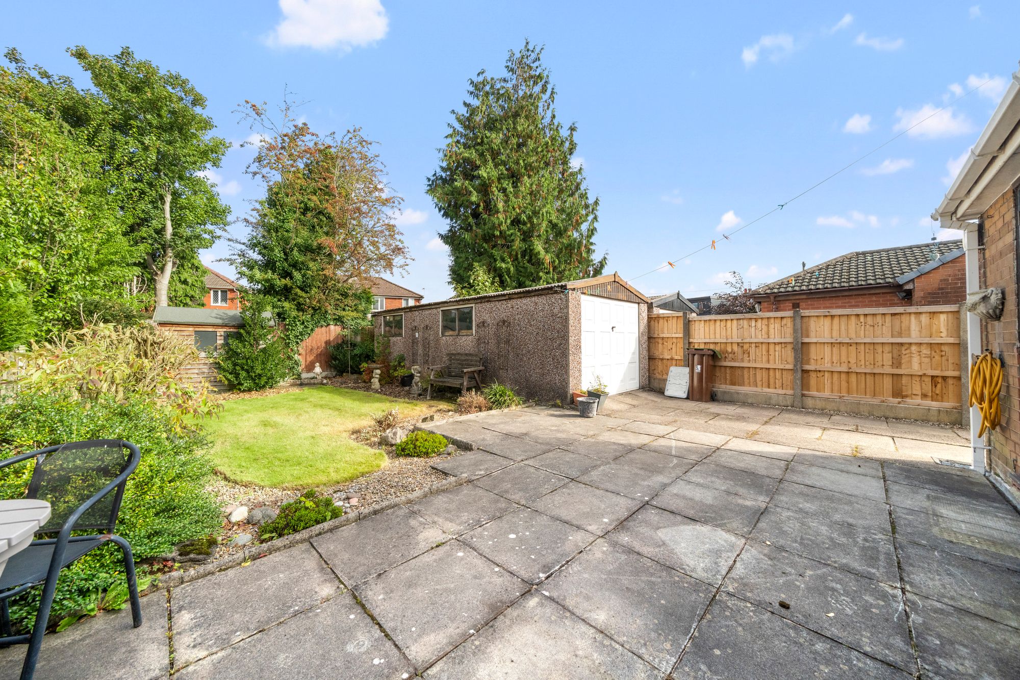 Rutland Street, Leigh, WN7