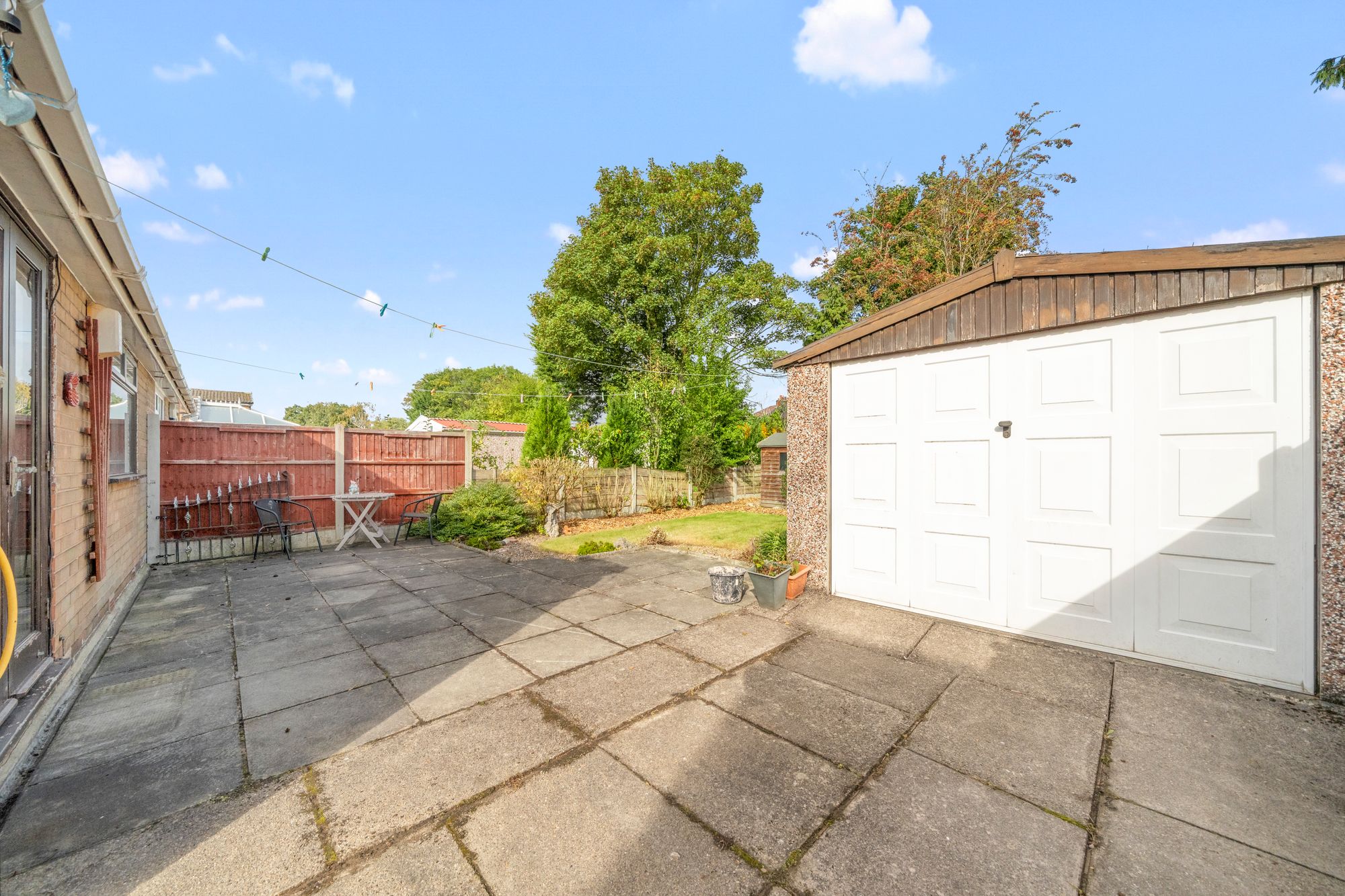 Rutland Street, Leigh, WN7