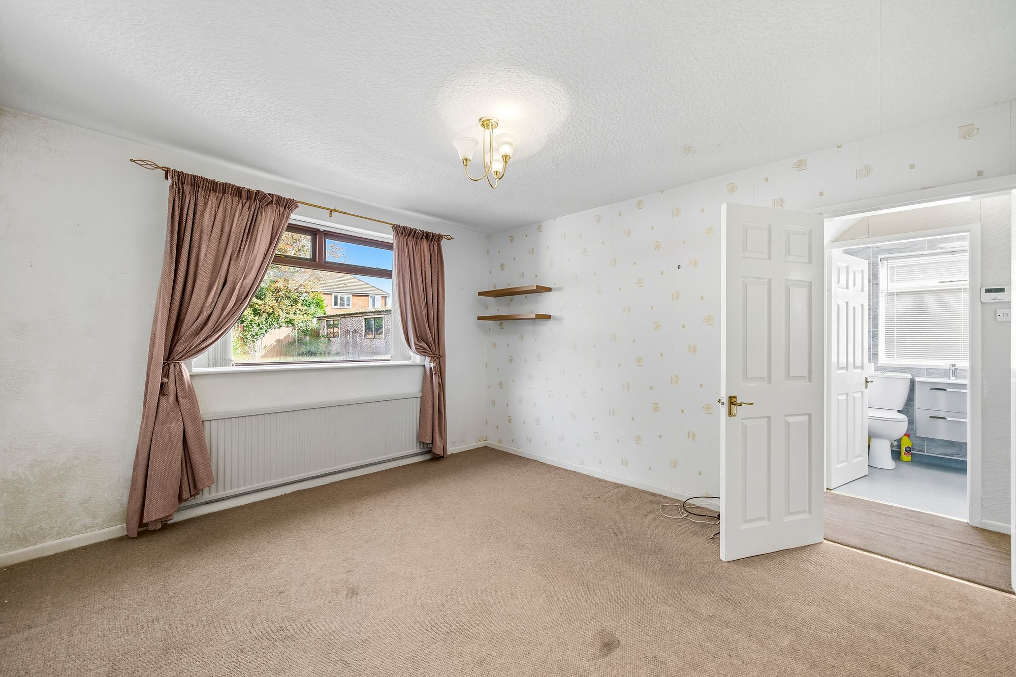 Rutland Street, Leigh, WN7