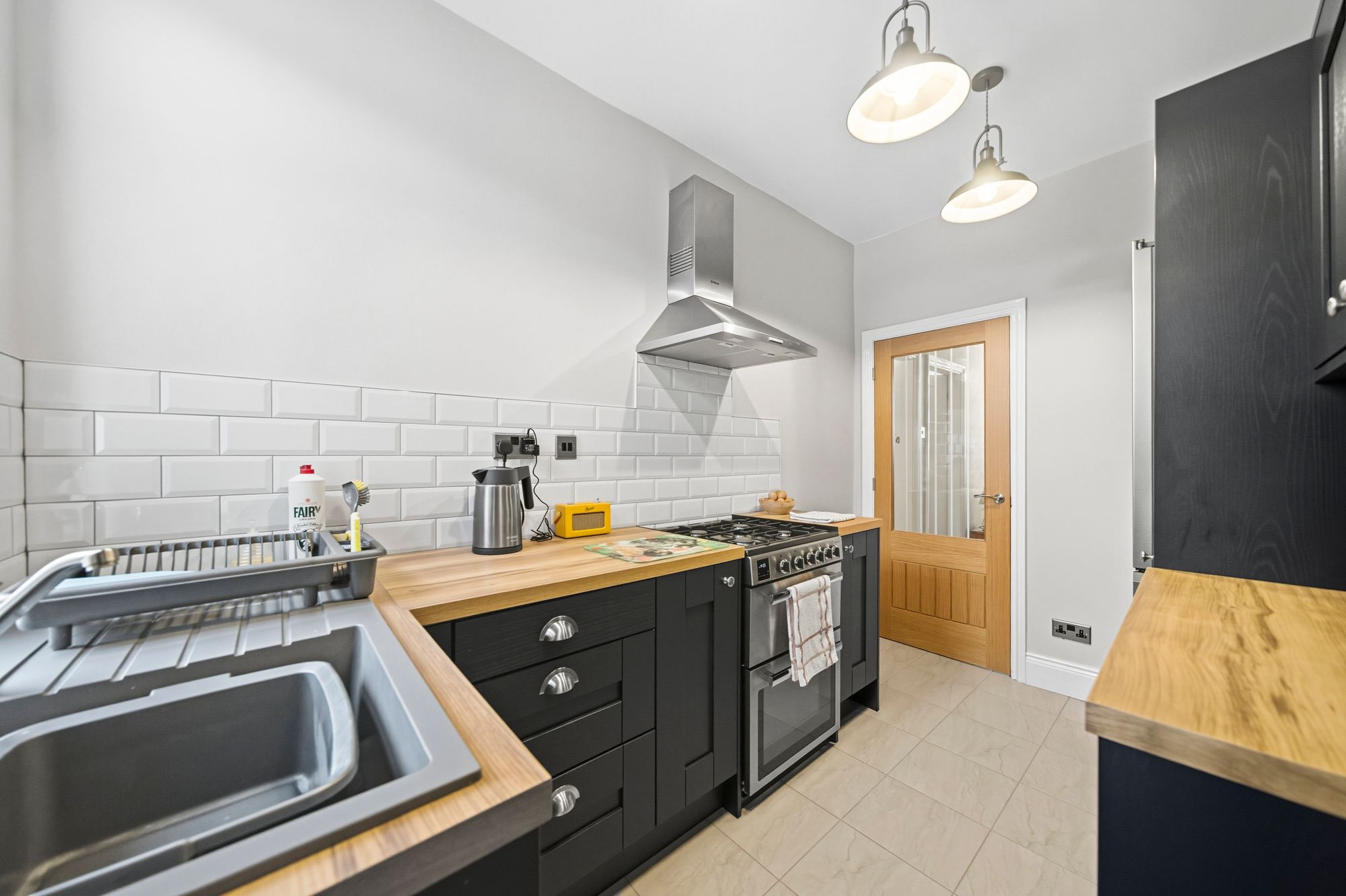 Green Lane, Burtonwood, WA5