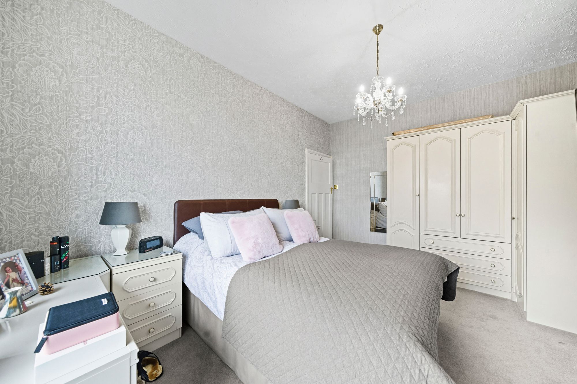 Green Lane, Burtonwood, WA5