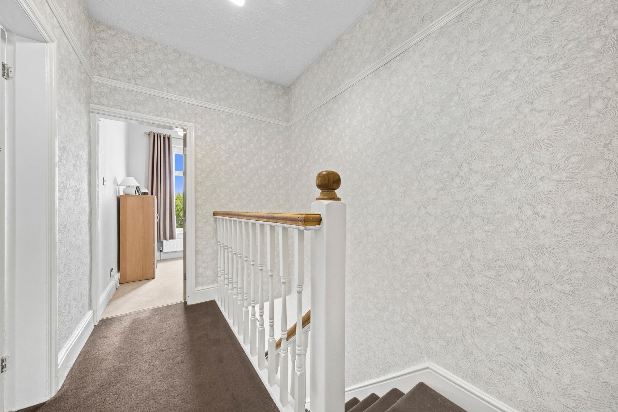 Green Lane, Burtonwood, WA5