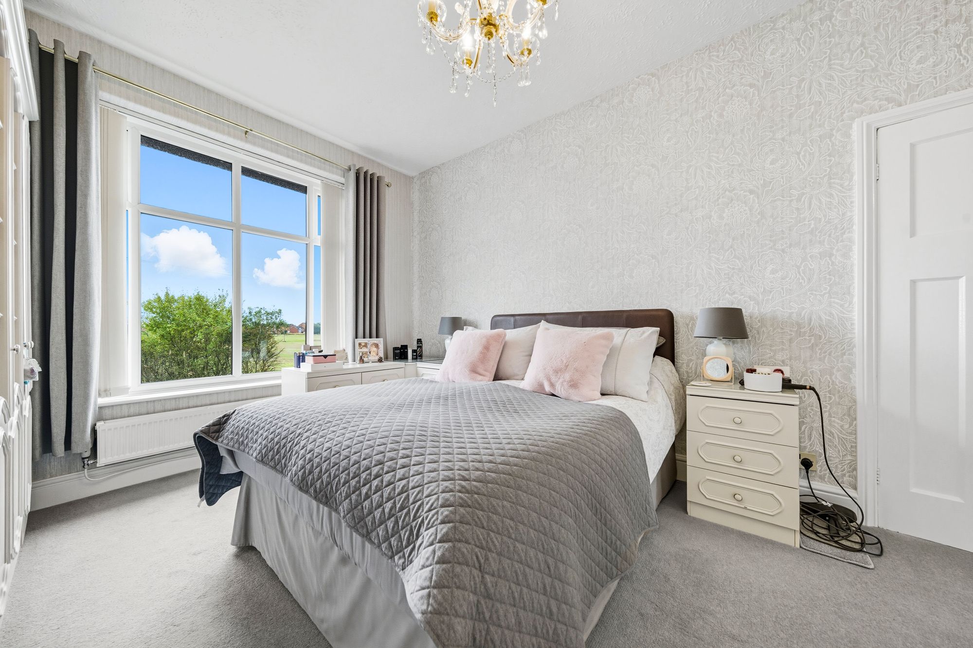 Green Lane, Burtonwood, WA5