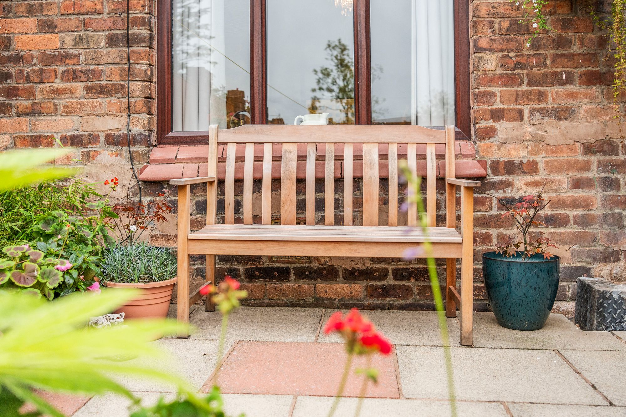 Green Lane, Burtonwood, WA5