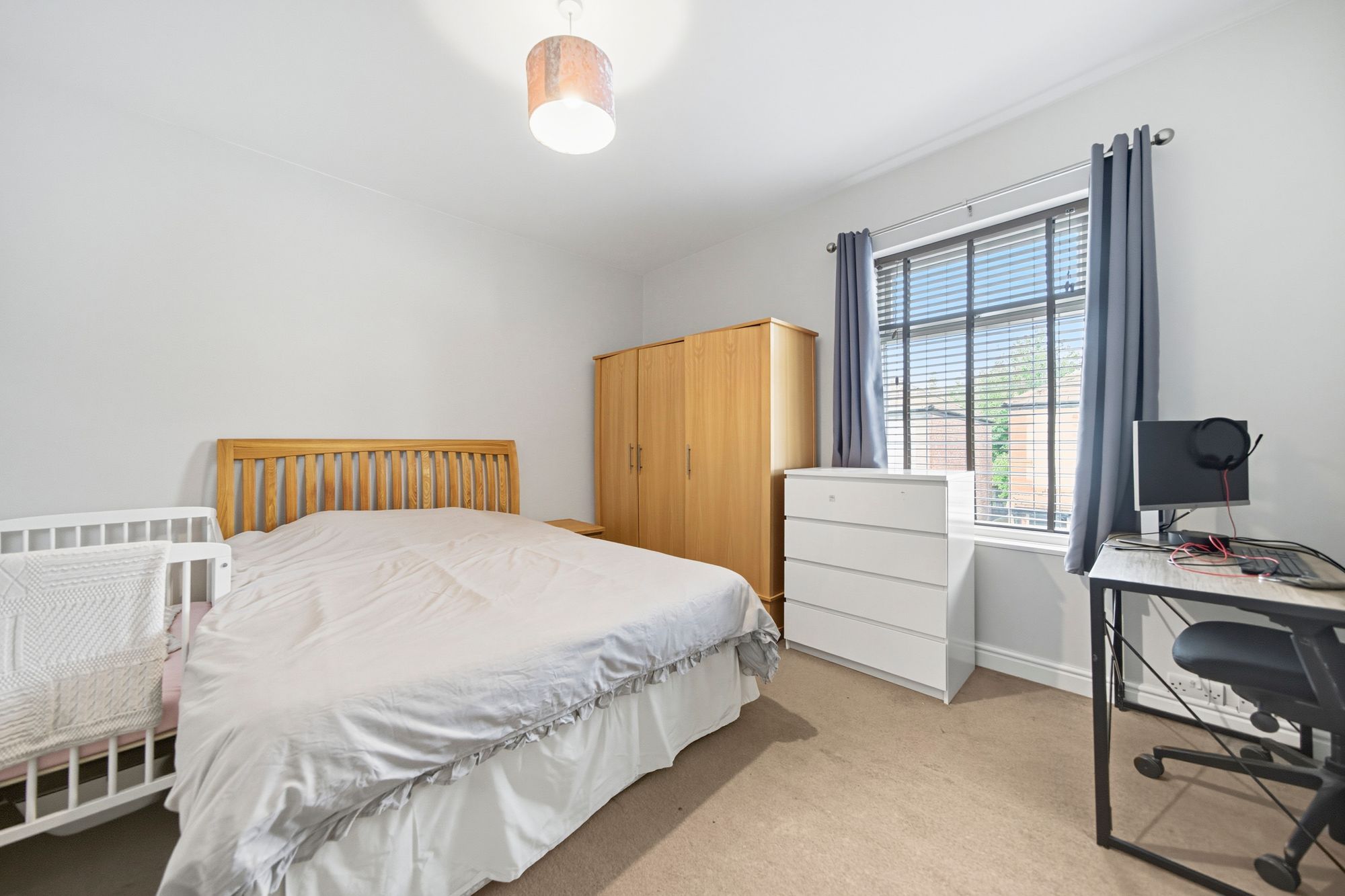 Walter Street, Warrington