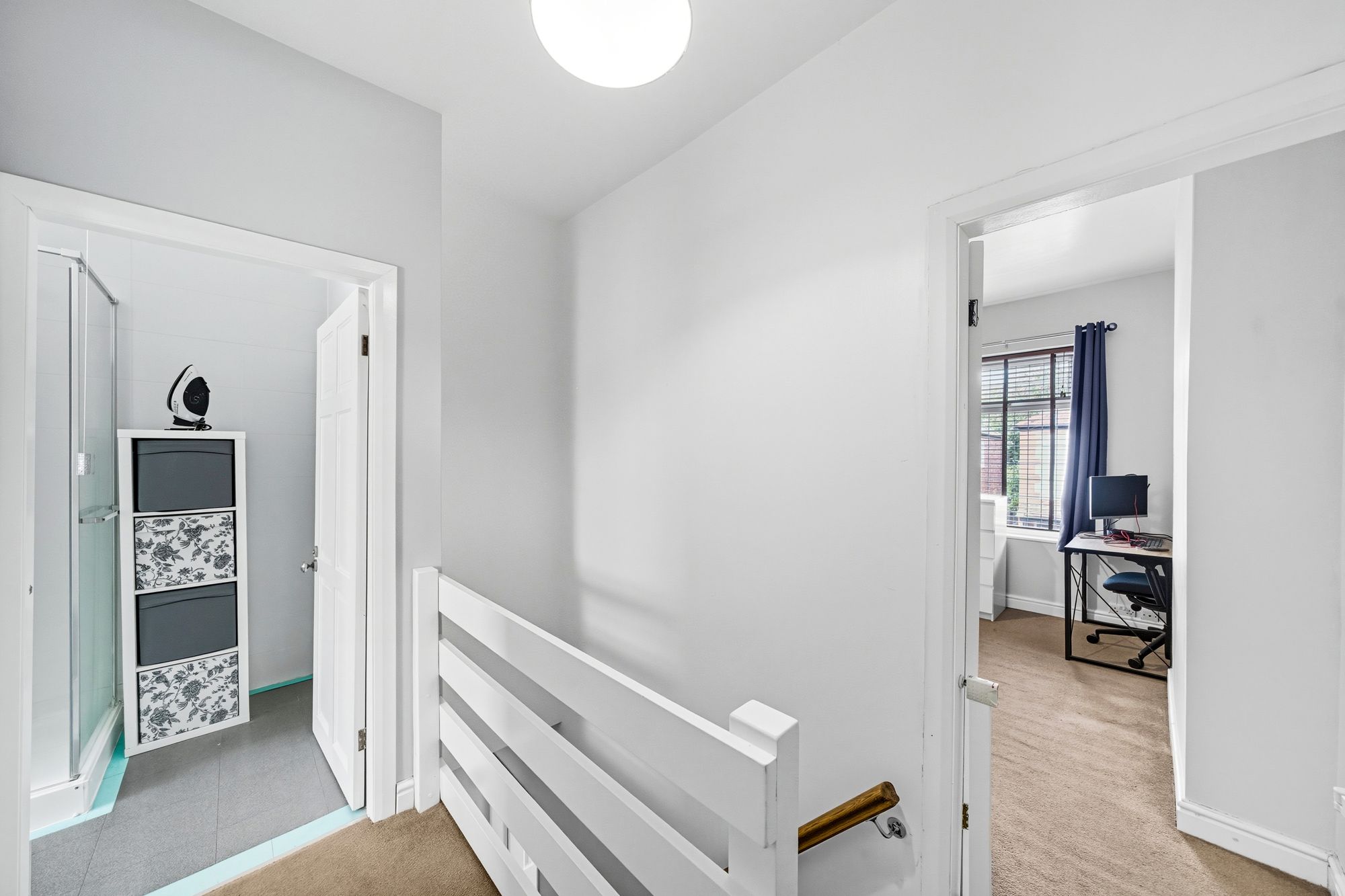 Walter Street, Warrington