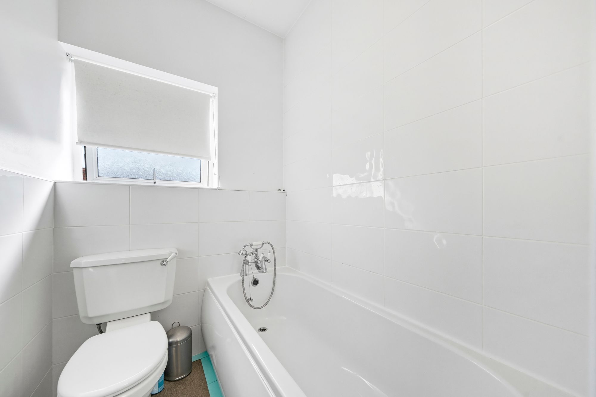 Walter Street, Warrington