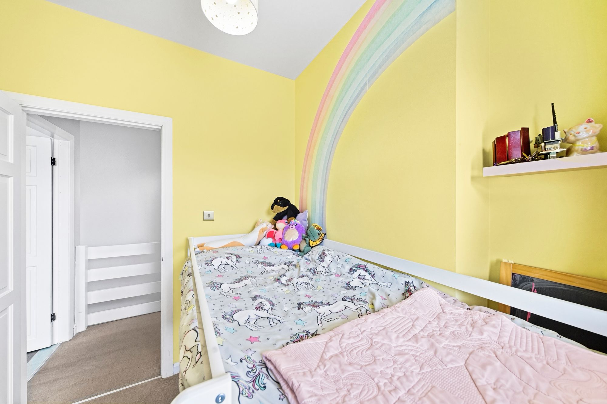 Walter Street, Warrington