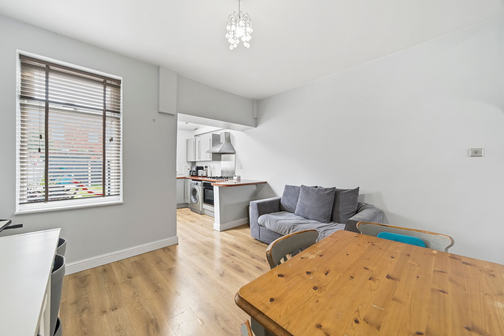 Walter Street, Warrington