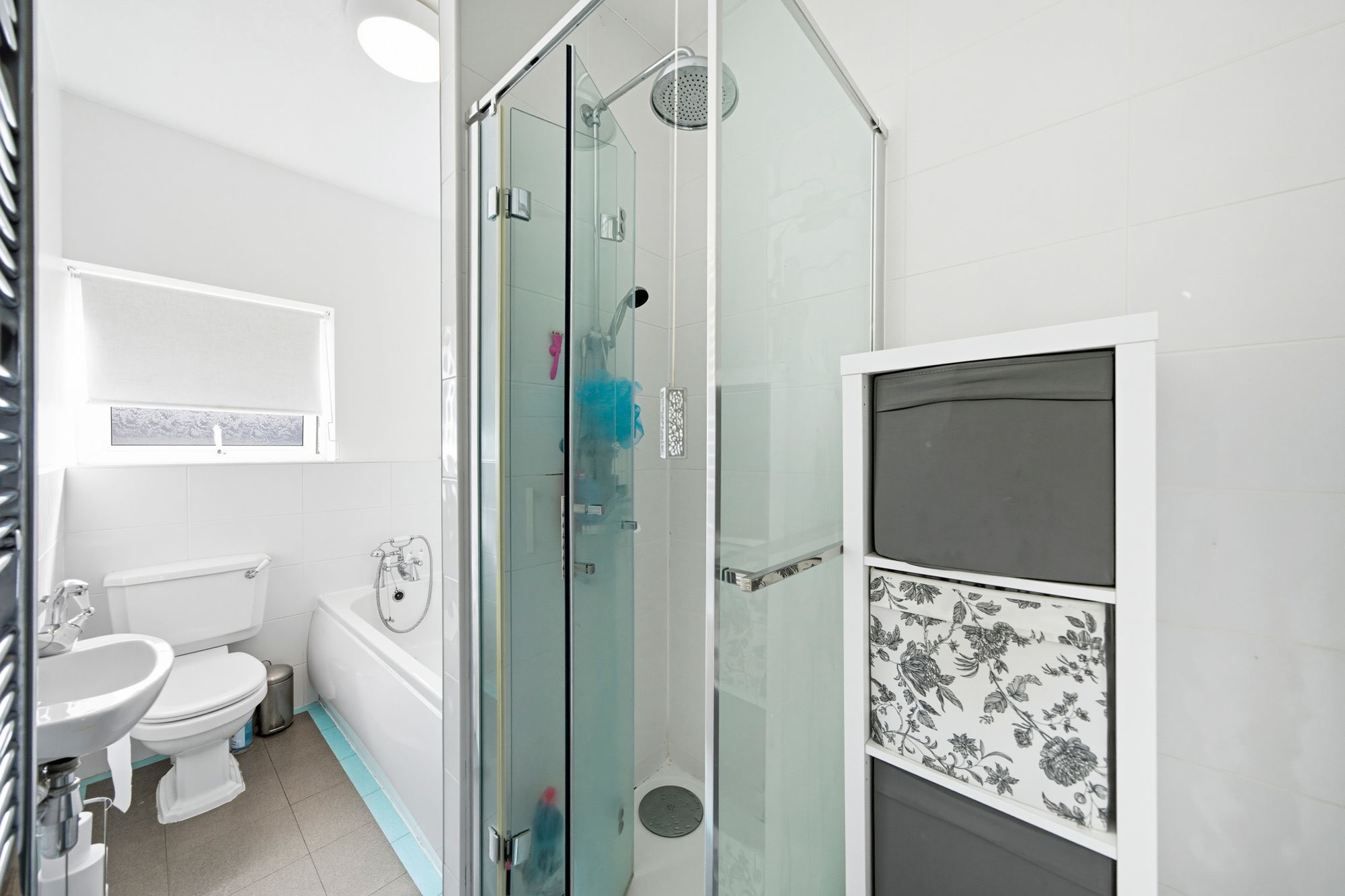 Walter Street, Warrington