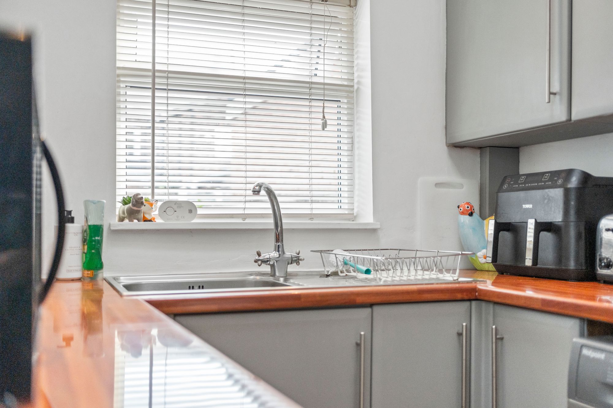 Walter Street, Warrington