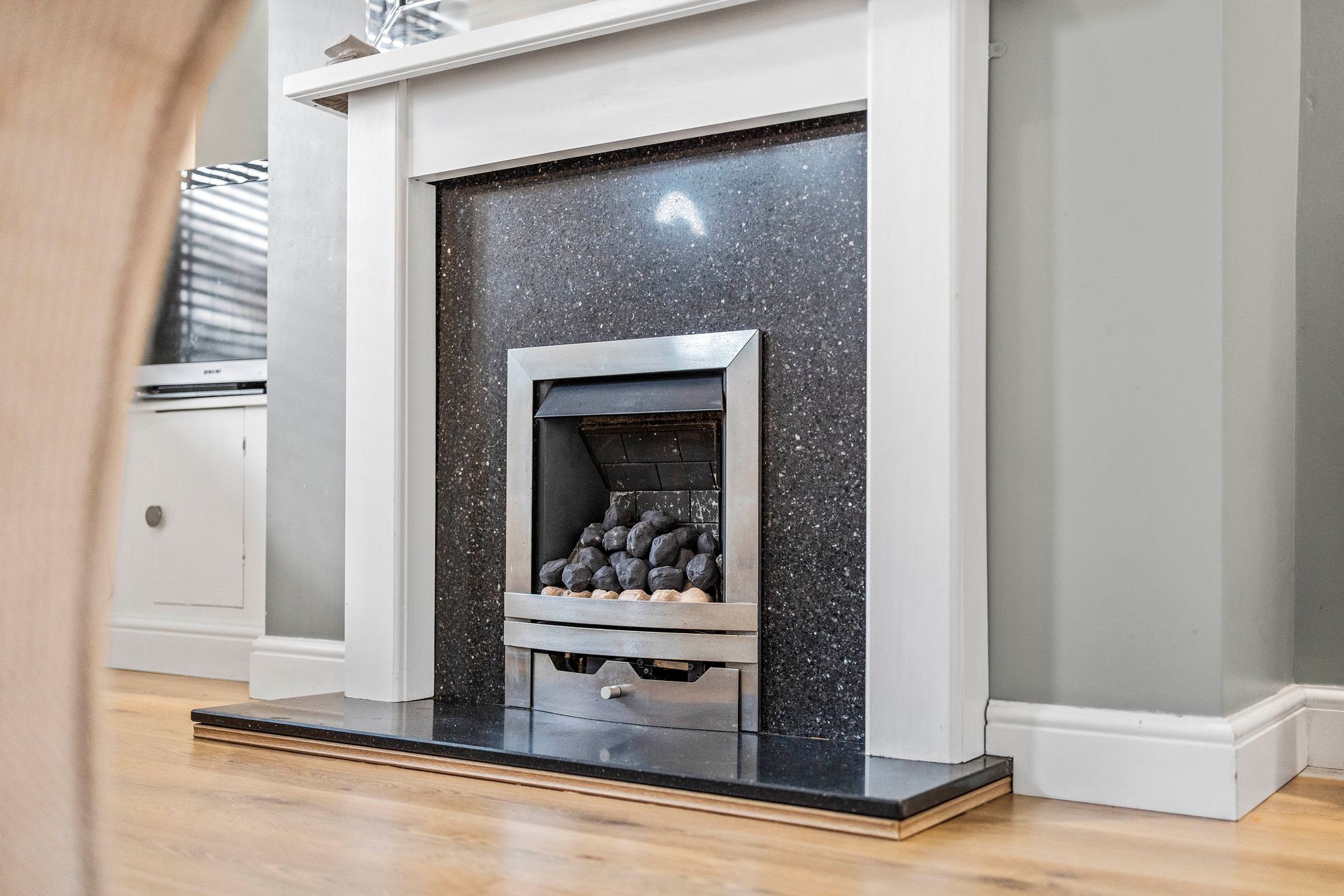 Walter Street, Warrington