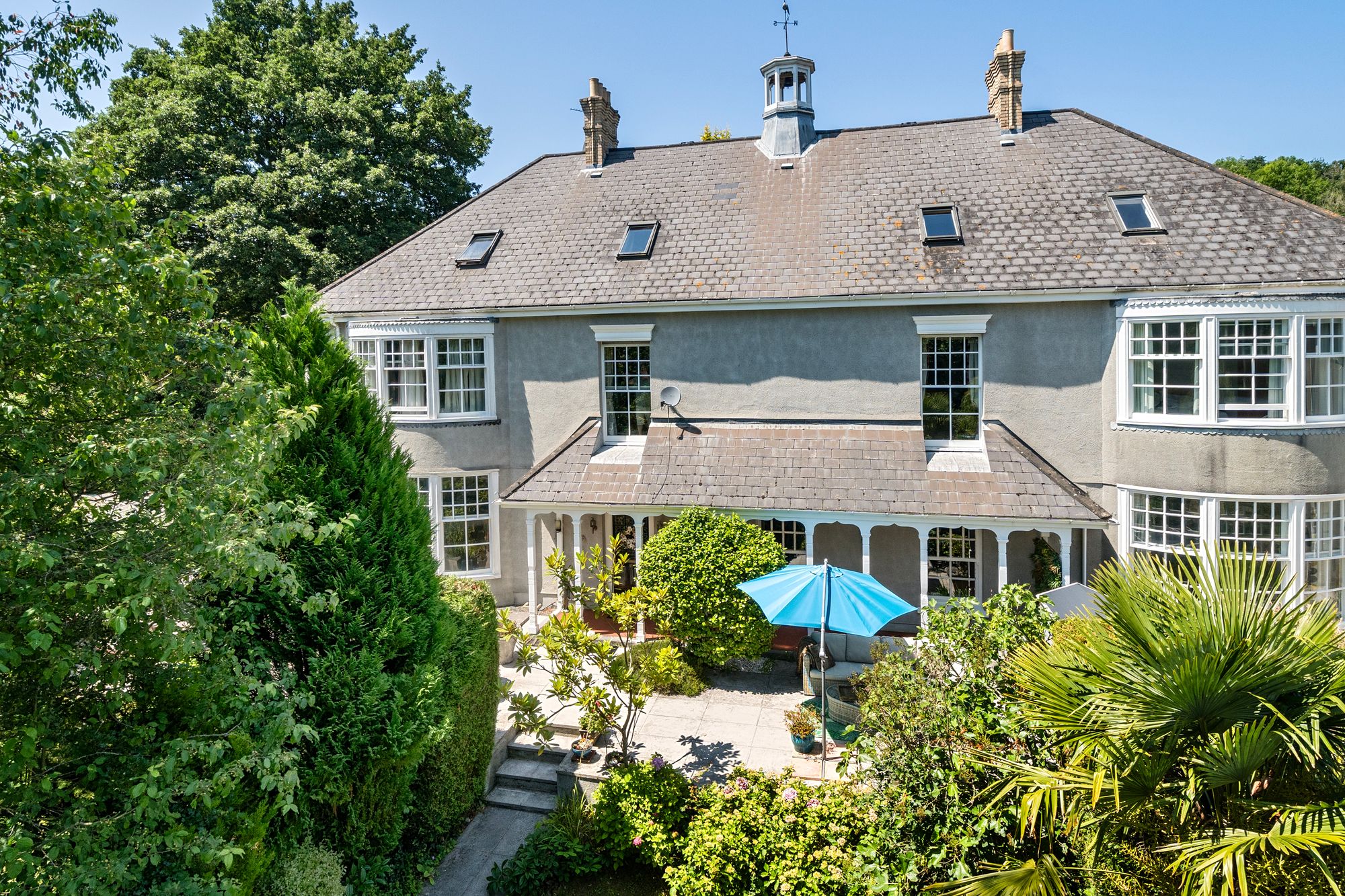 Stokelake, Chudleigh, TQ13