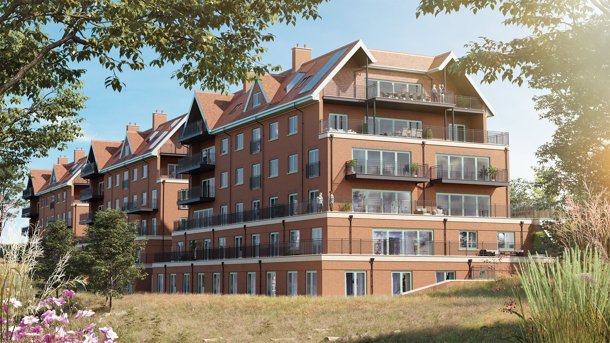 Kings Drive, Midhurst, GU29 images