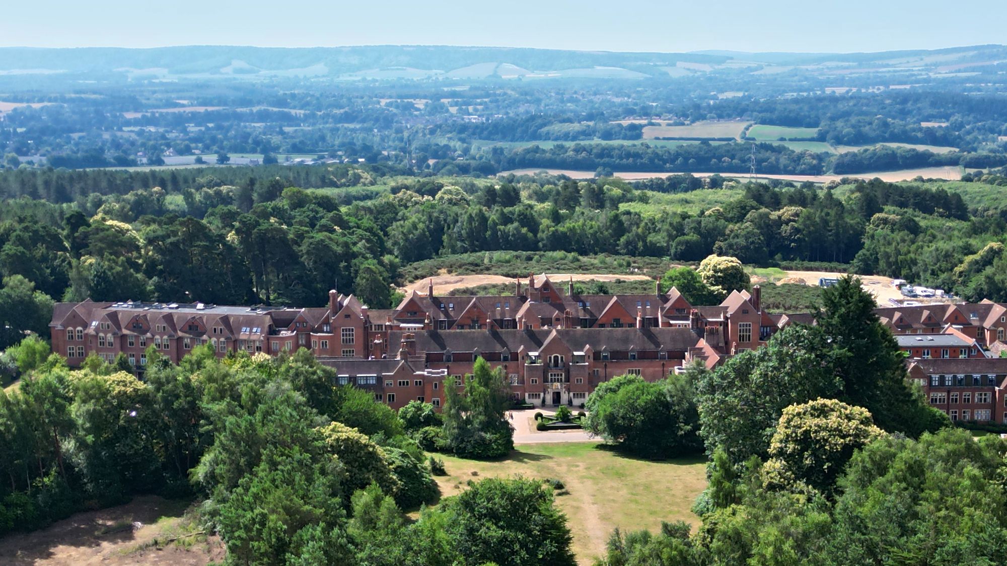 Kings Drive, Midhurst, GU29 images