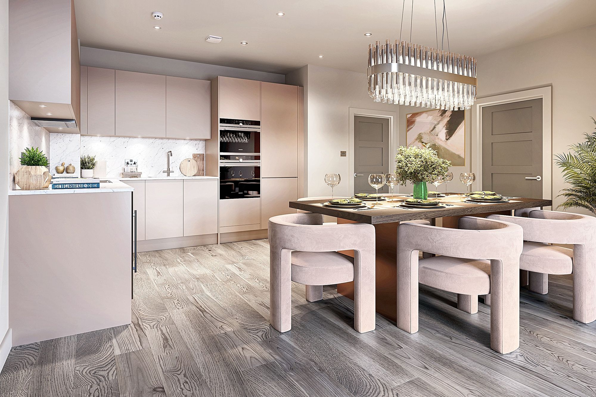 Kings Drive, Midhurst, GU29 images