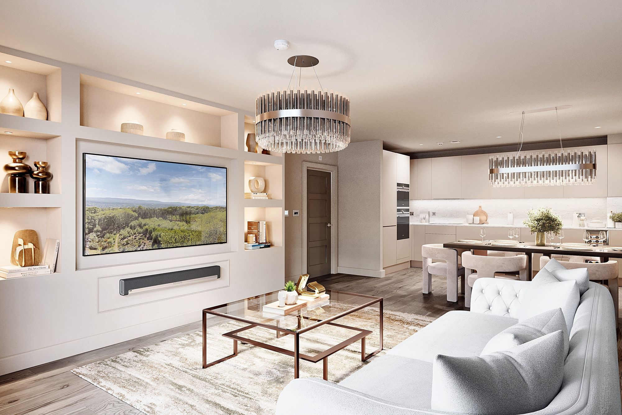 Kings Drive, Midhurst, GU29 images