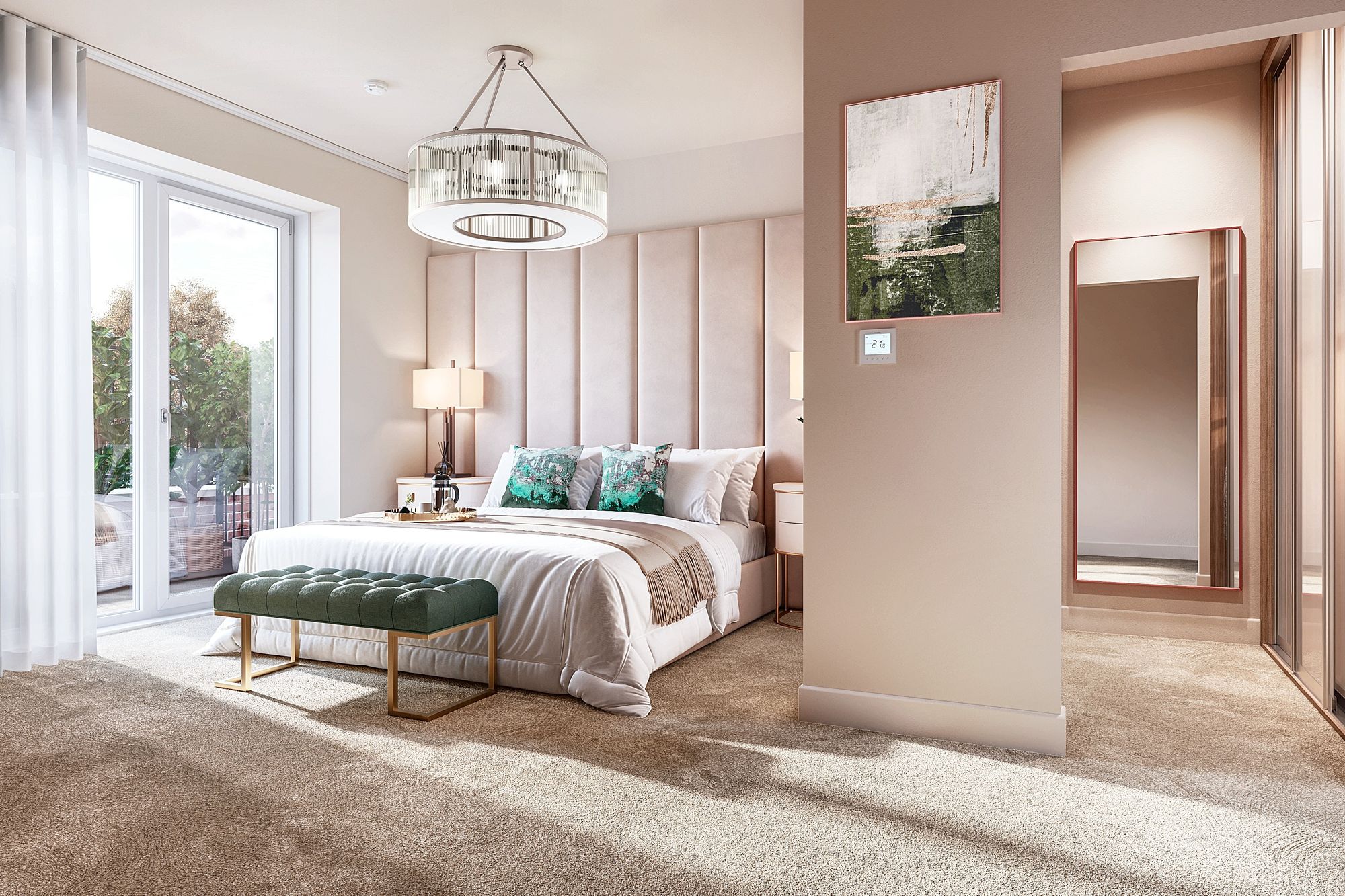 Kings Drive, Midhurst, GU29 images