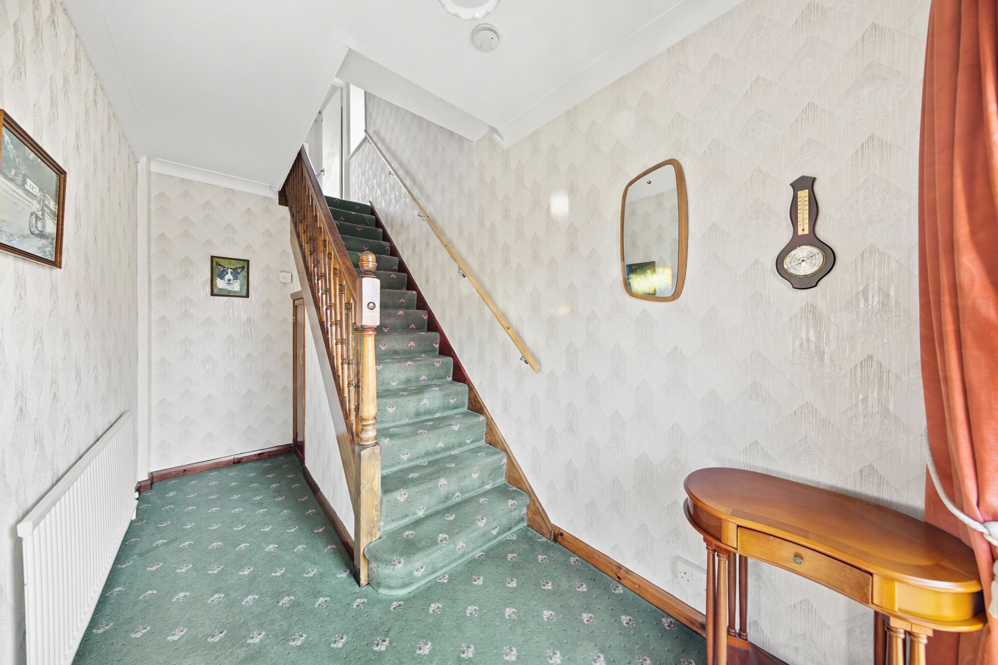 Elizabeth Drive, Warrington