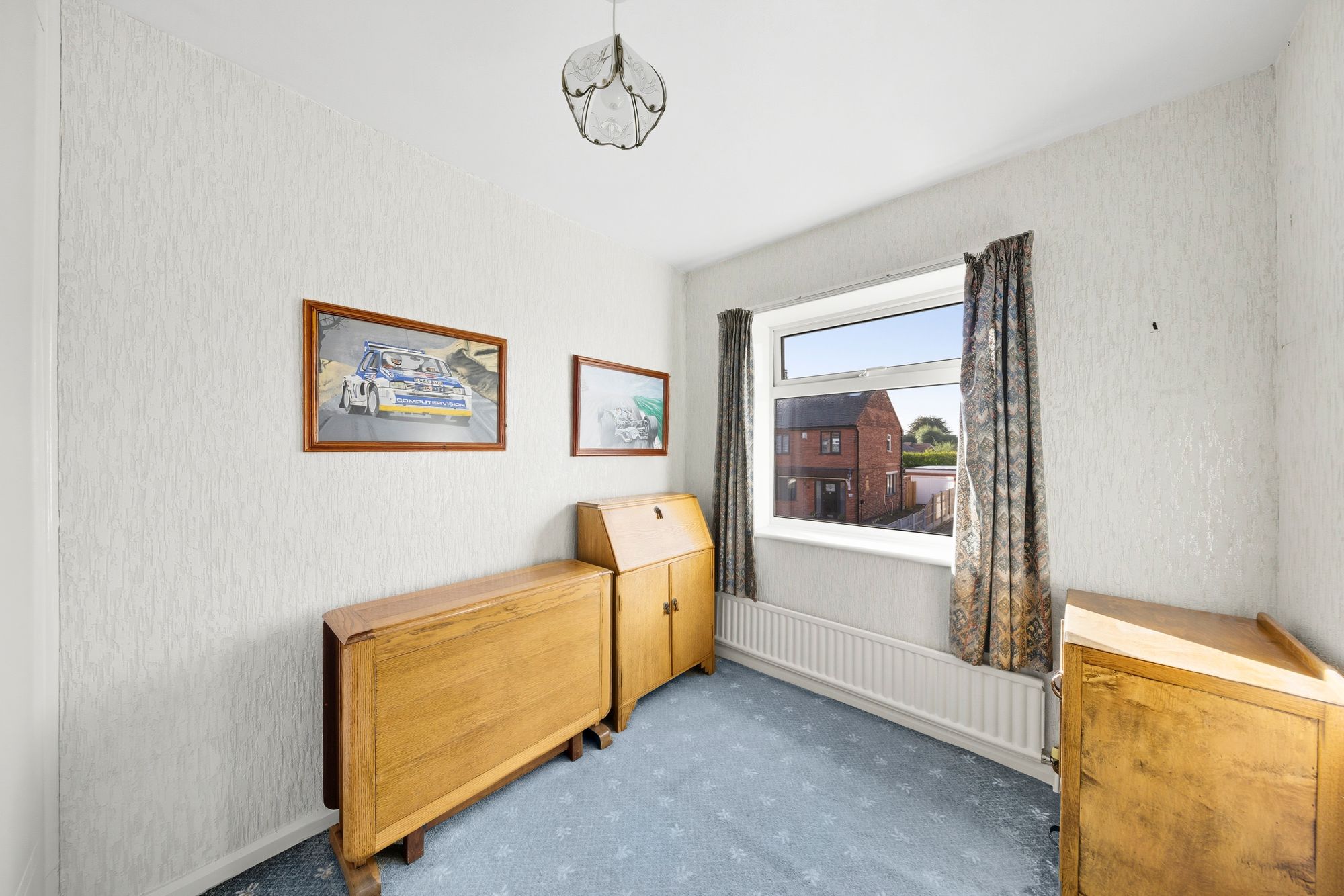 Elizabeth Drive, Warrington