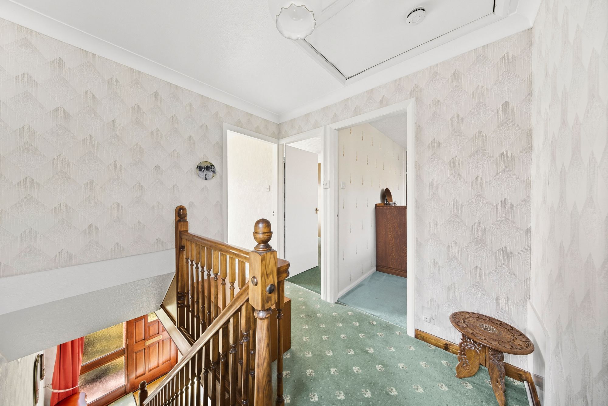 Elizabeth Drive, Warrington