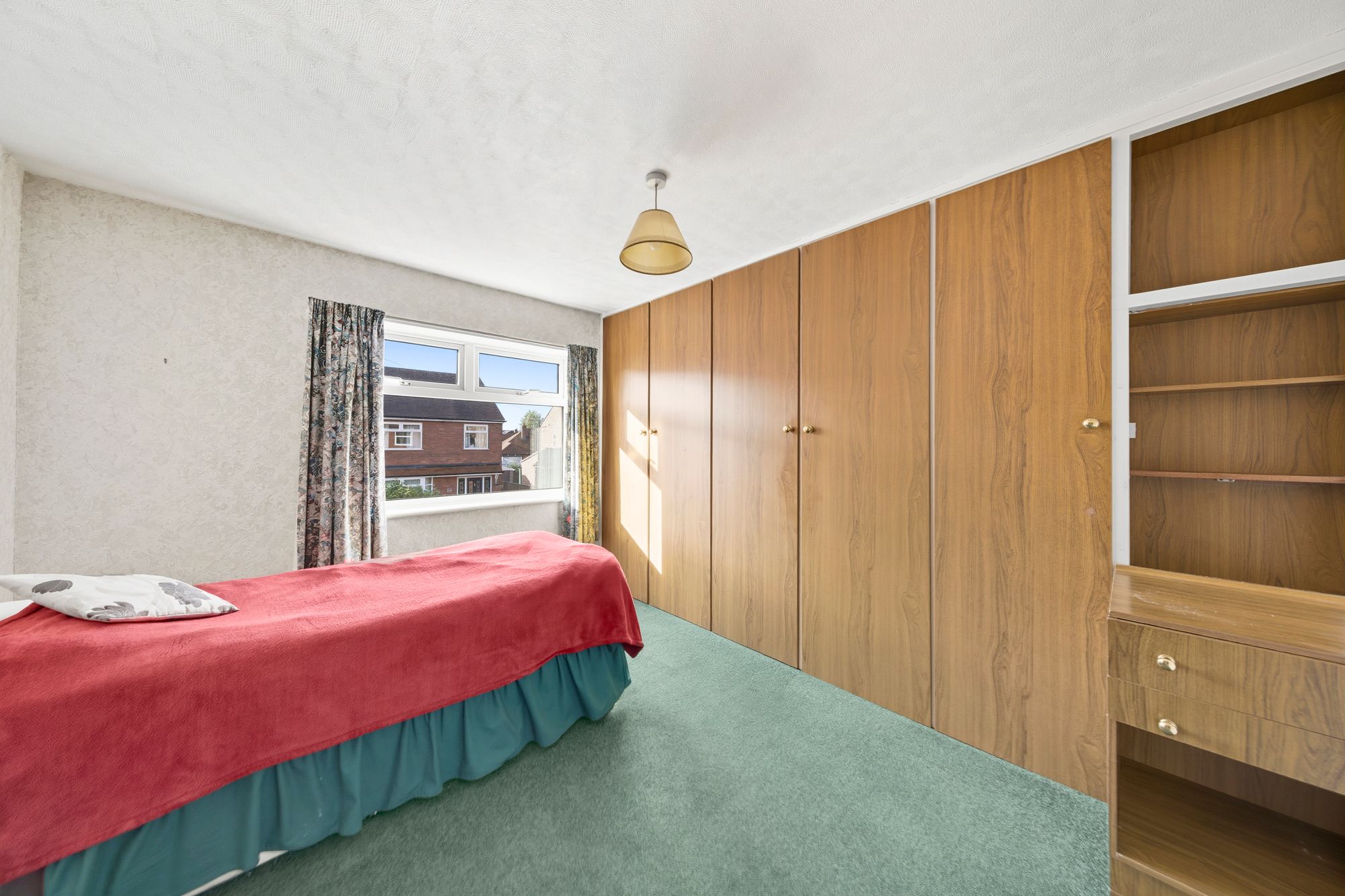 Elizabeth Drive, Warrington