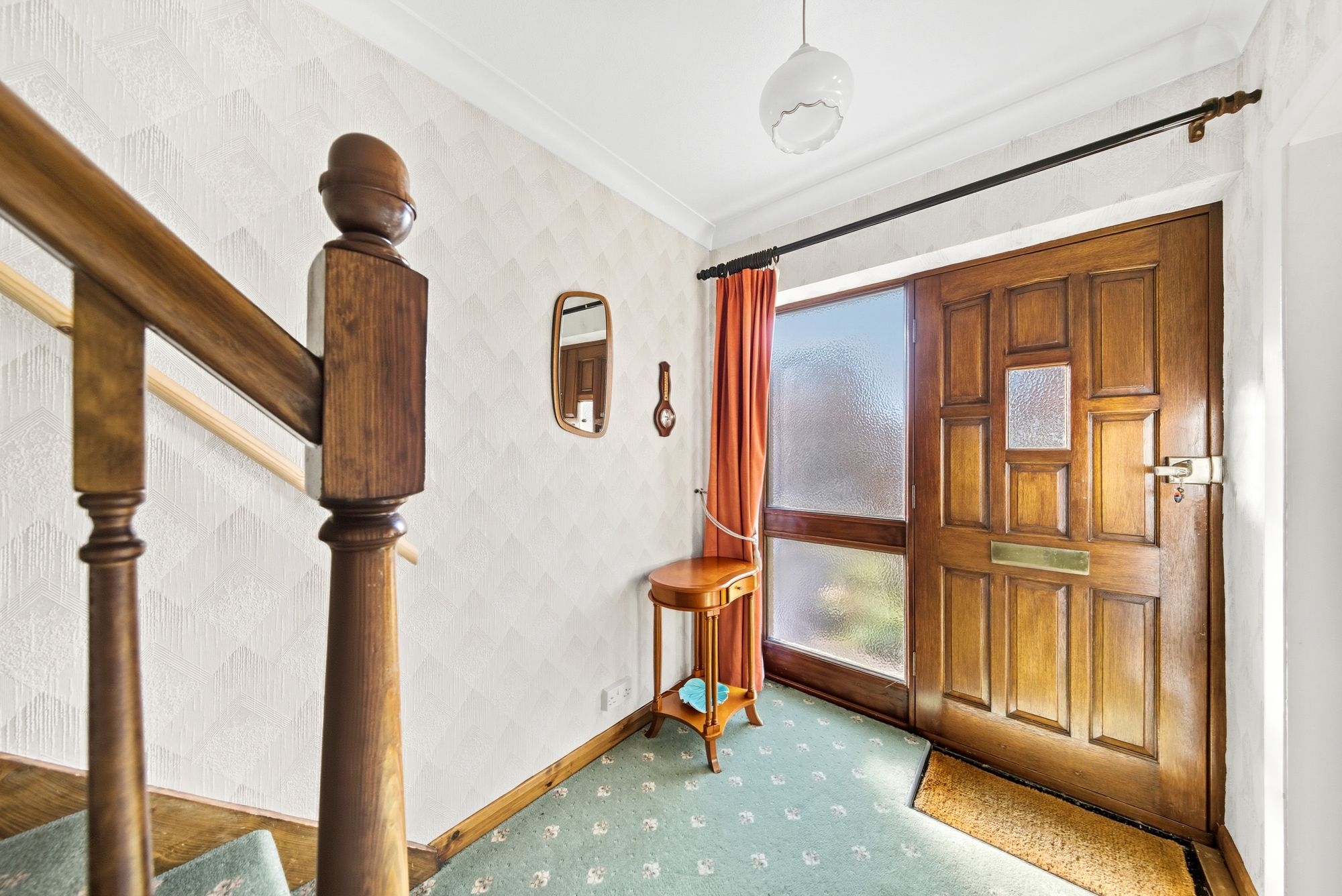 Elizabeth Drive, Warrington