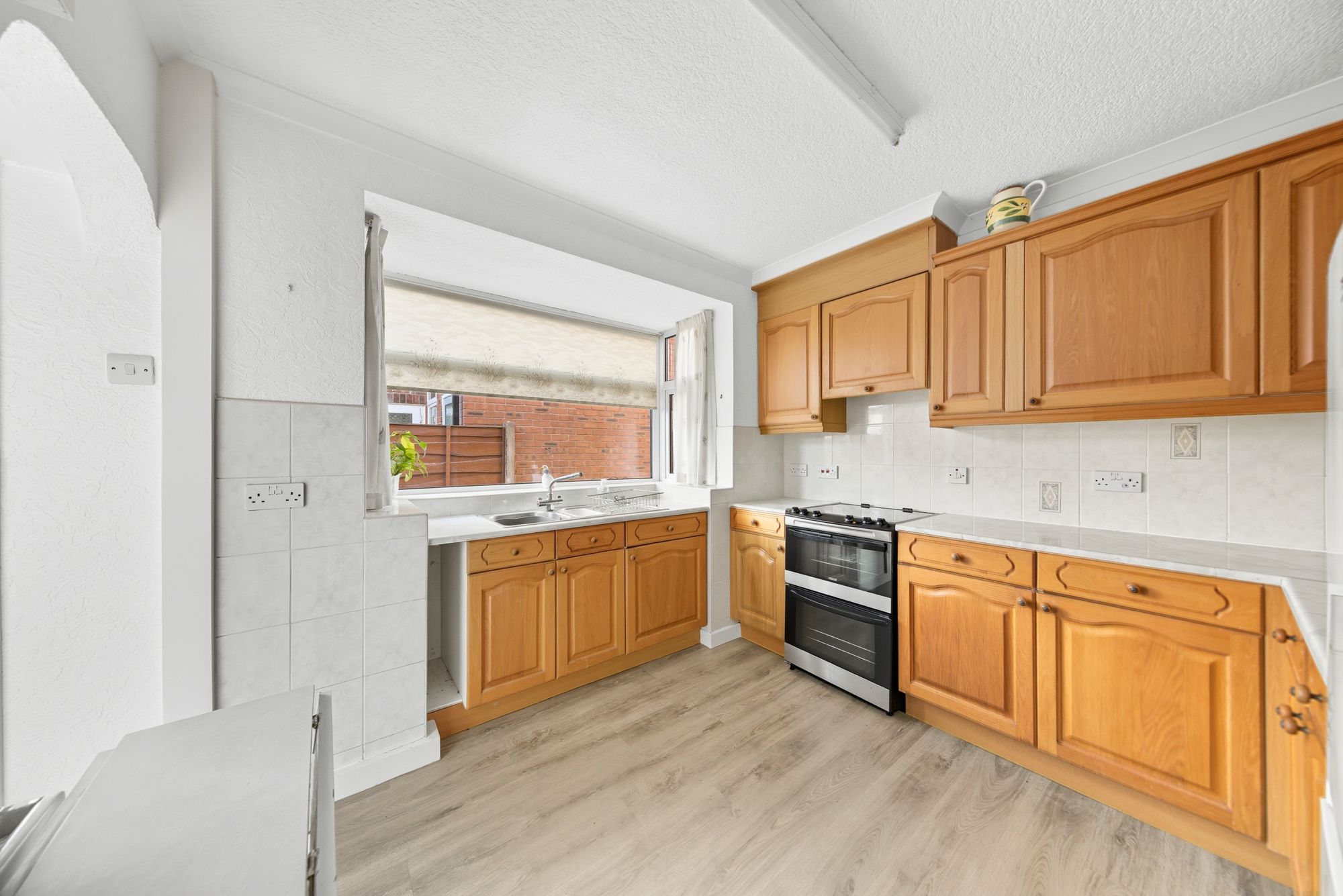 Elizabeth Drive, Warrington