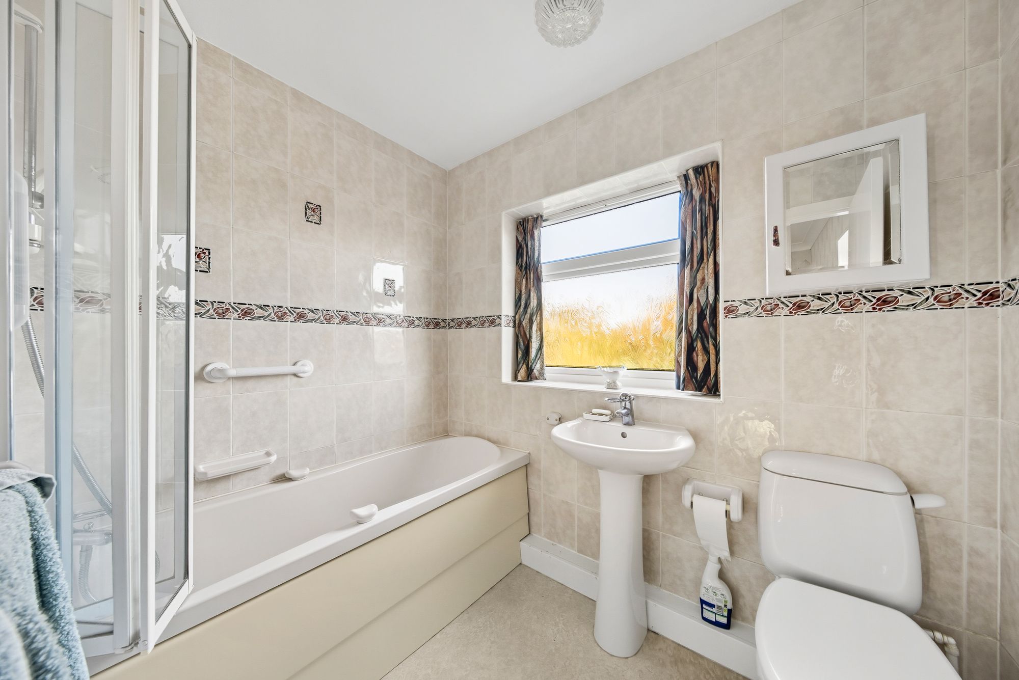 Elizabeth Drive, Warrington