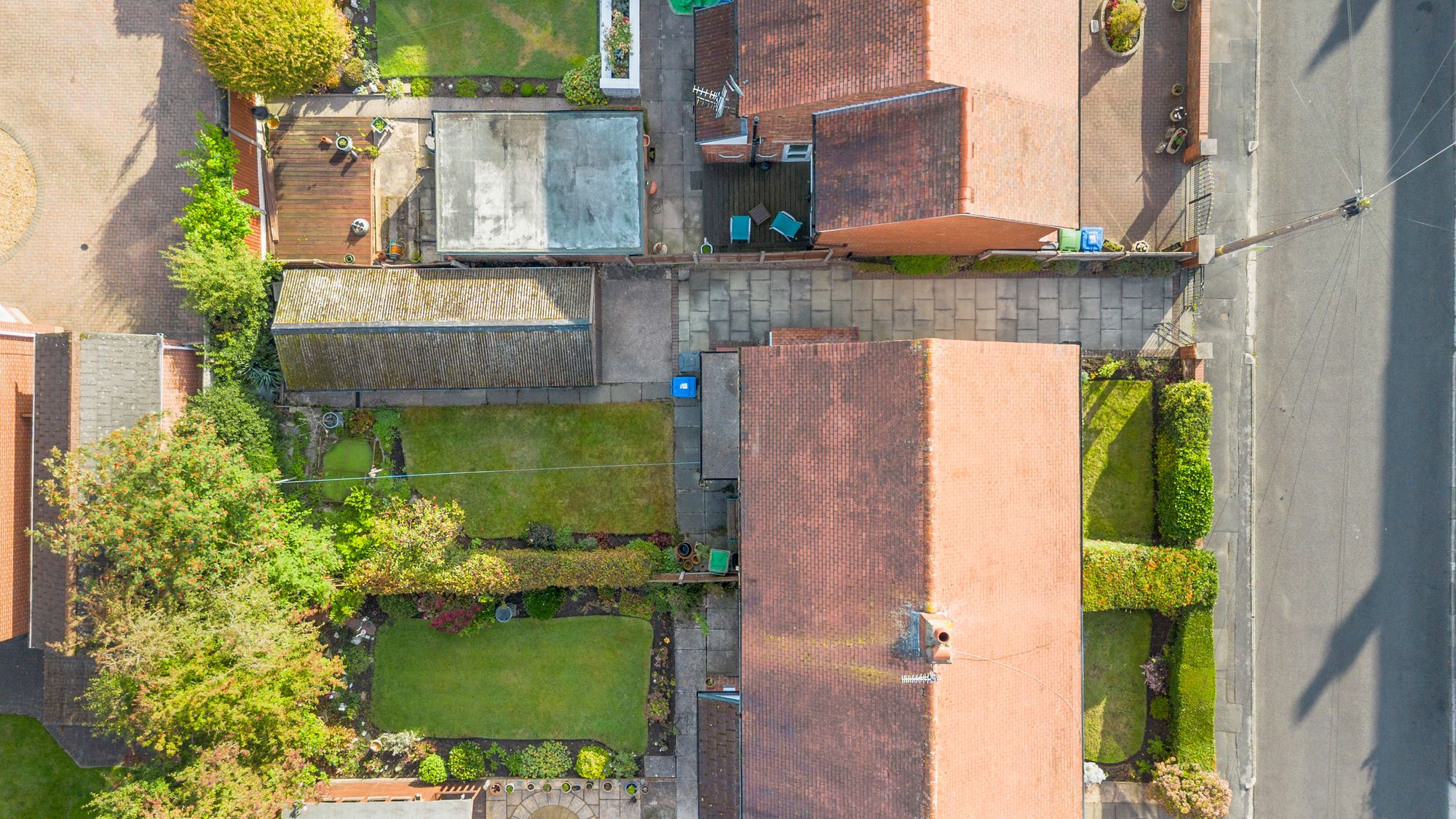 Elizabeth Drive, Warrington