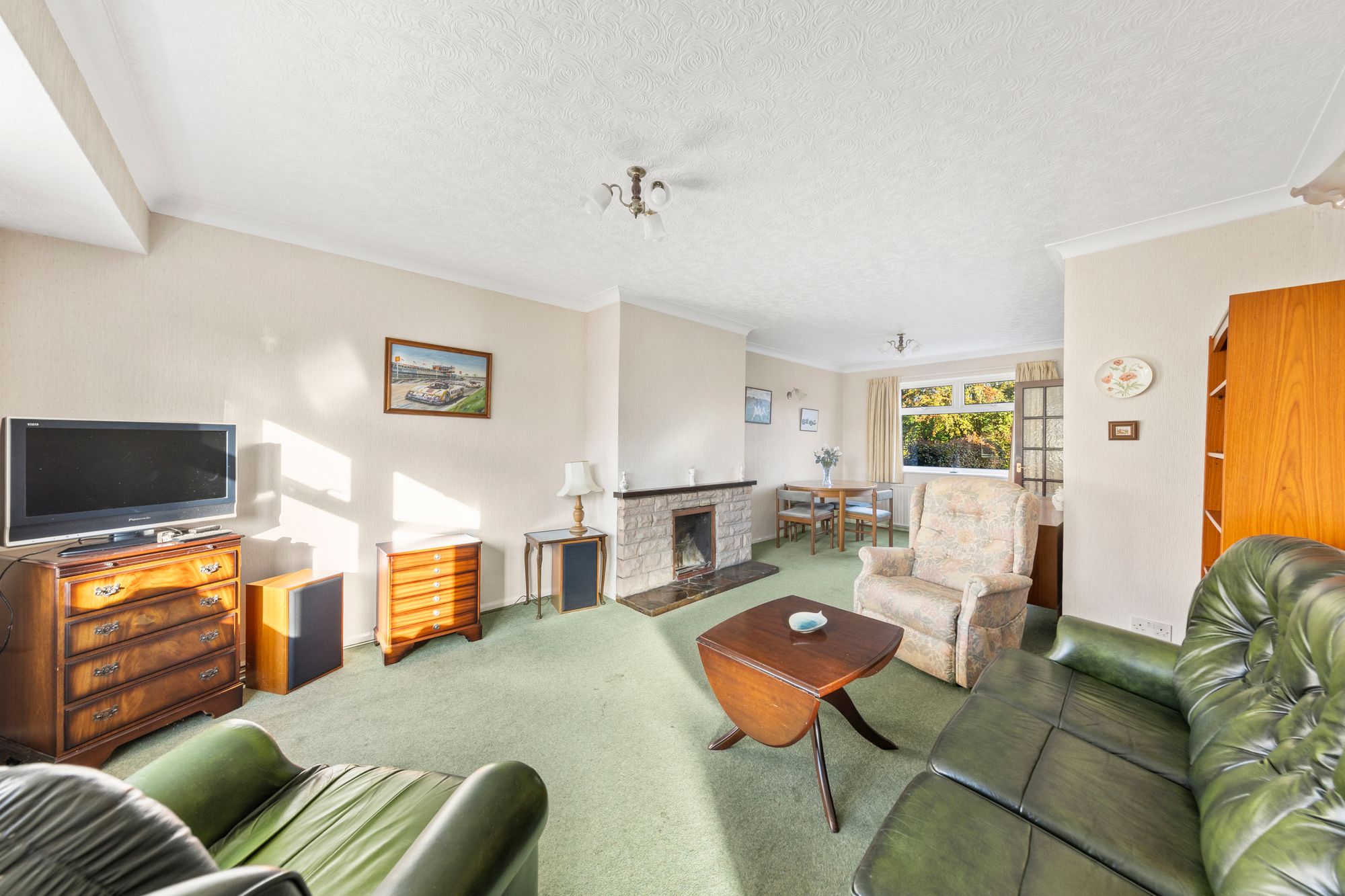 Elizabeth Drive, Warrington