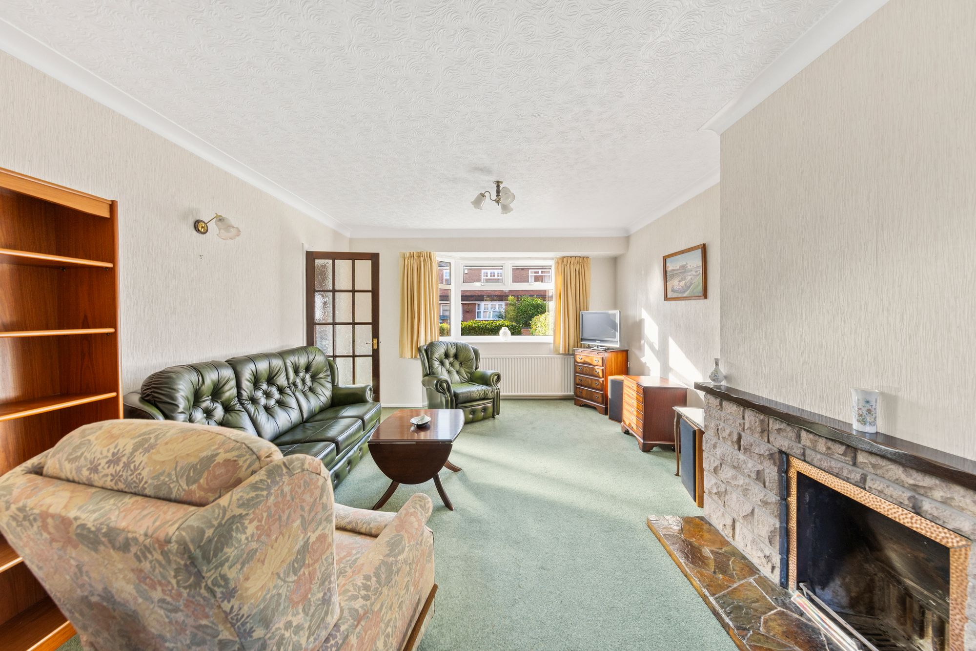 Elizabeth Drive, Warrington