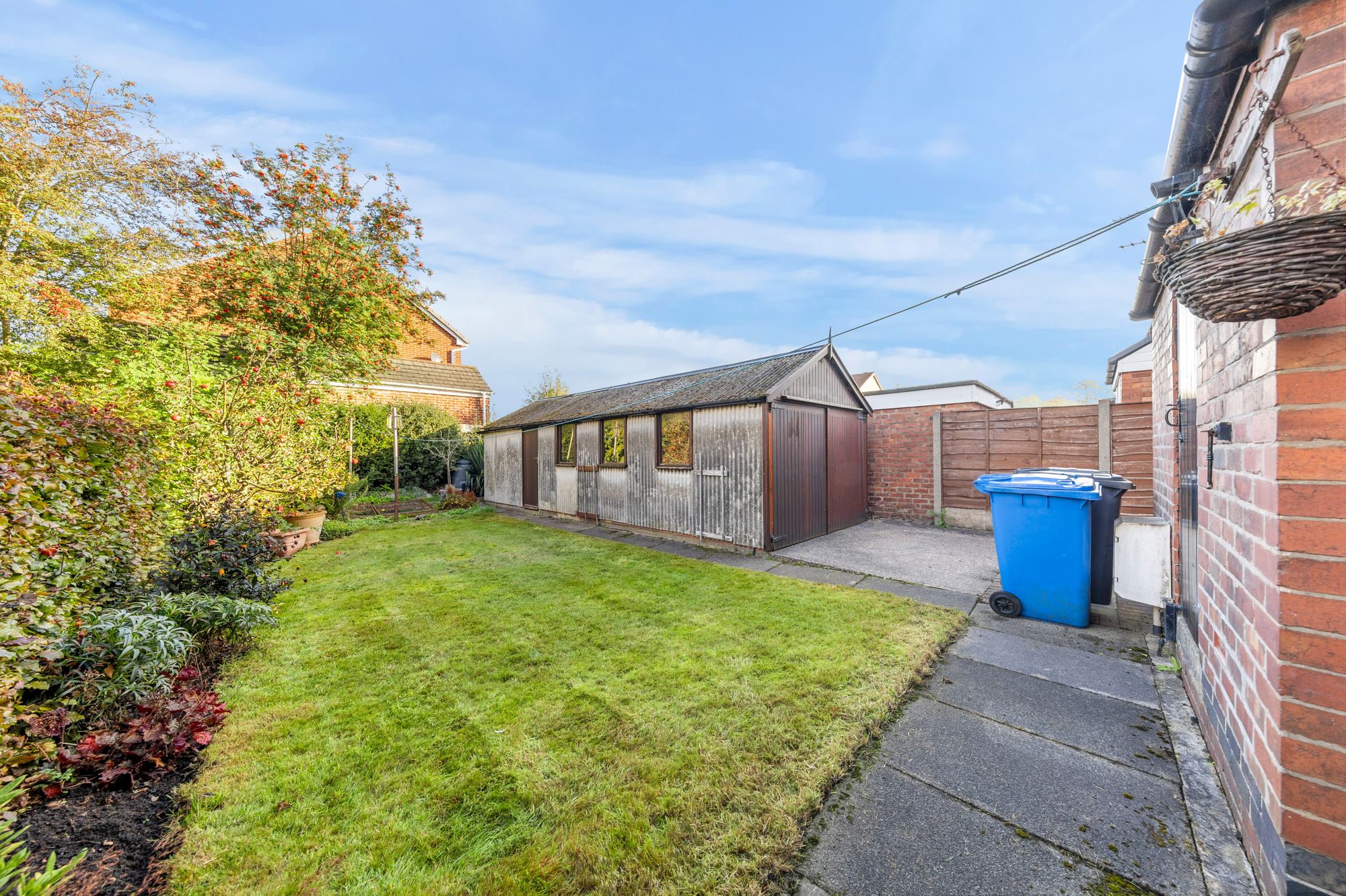 Elizabeth Drive, Warrington