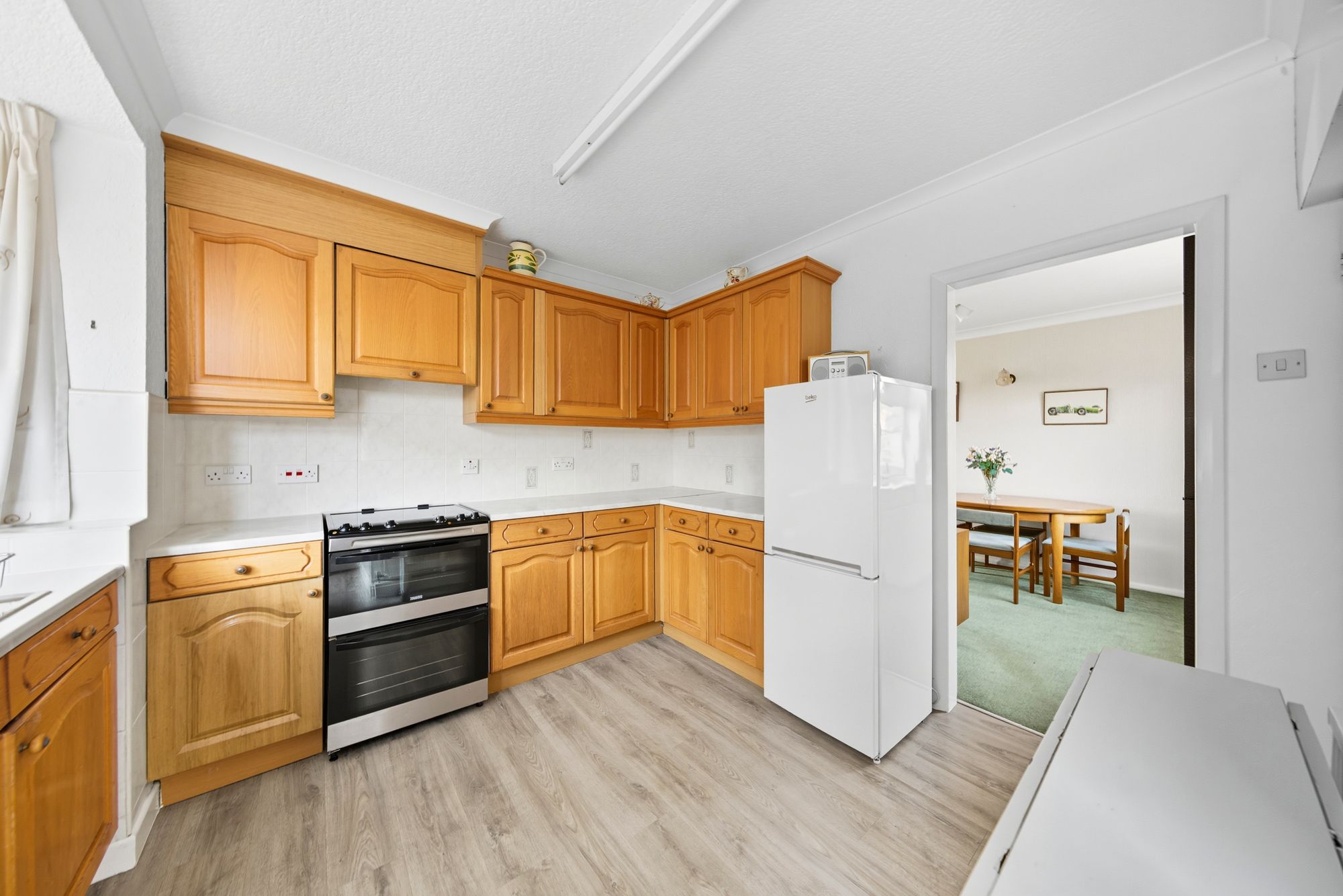 Elizabeth Drive, Warrington