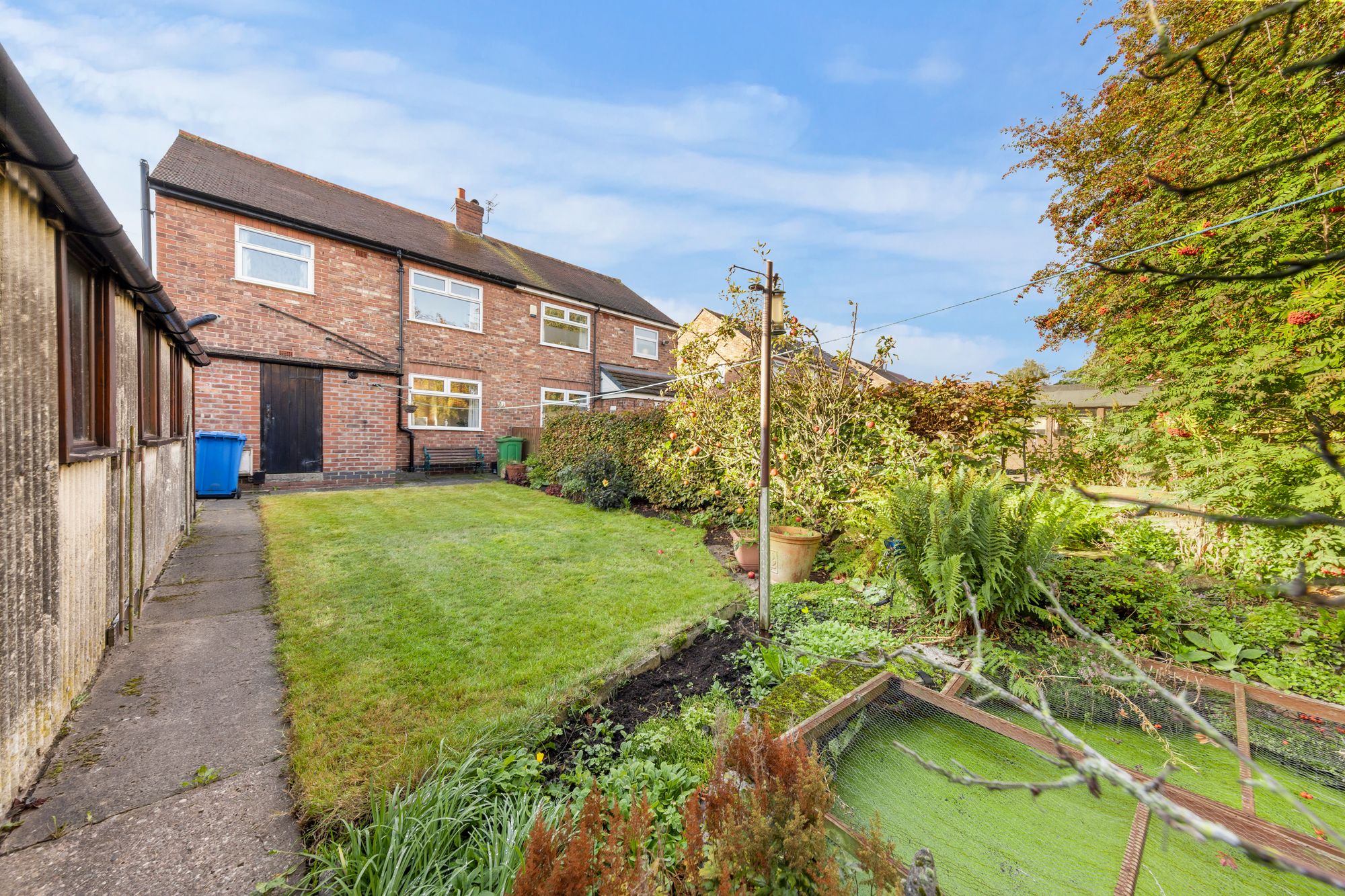 Elizabeth Drive, Warrington