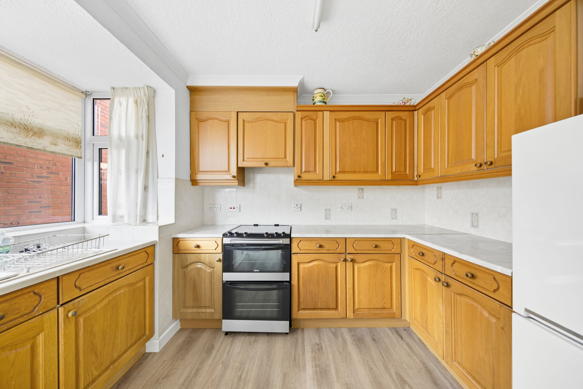 Elizabeth Drive, Warrington