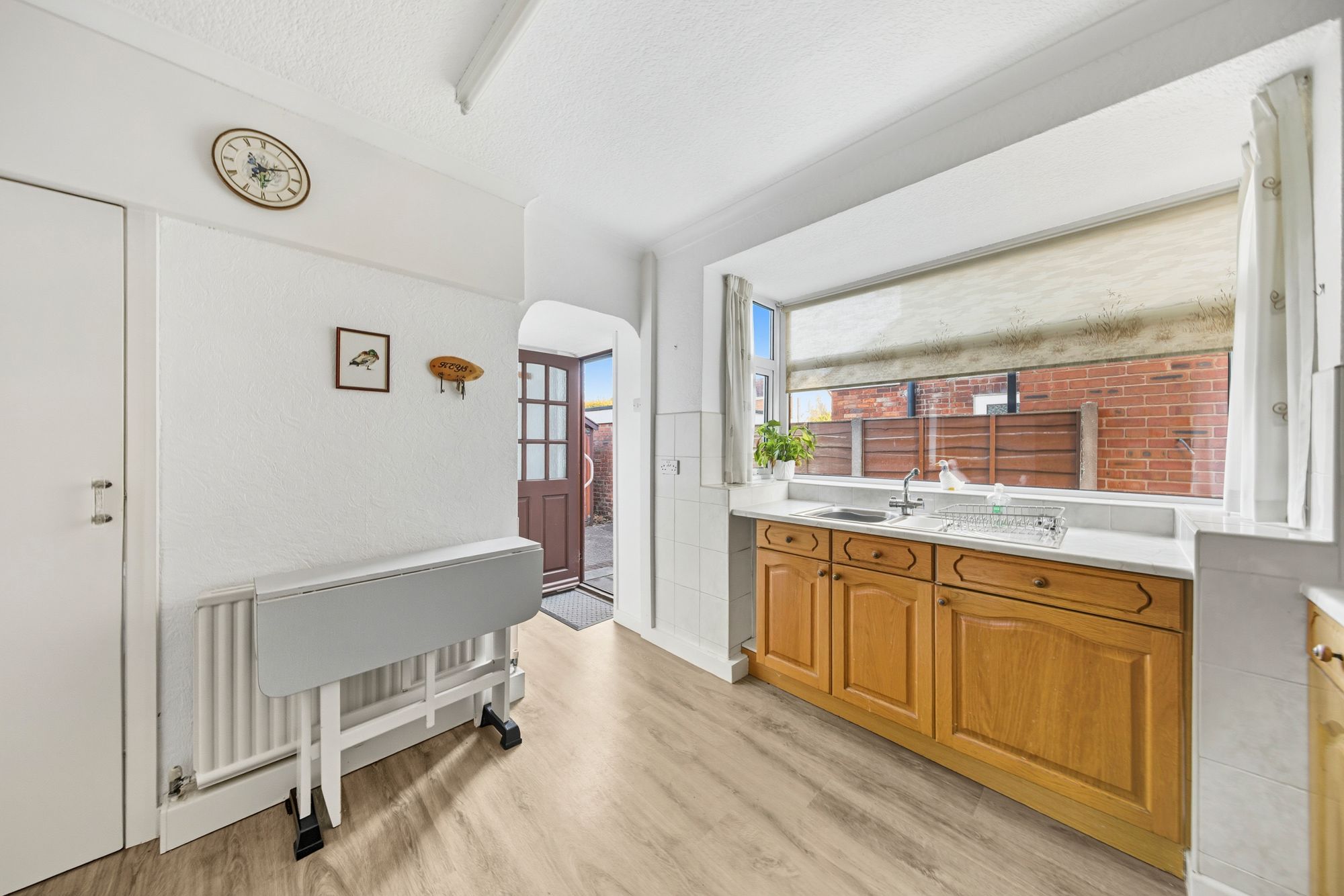 Elizabeth Drive, Warrington