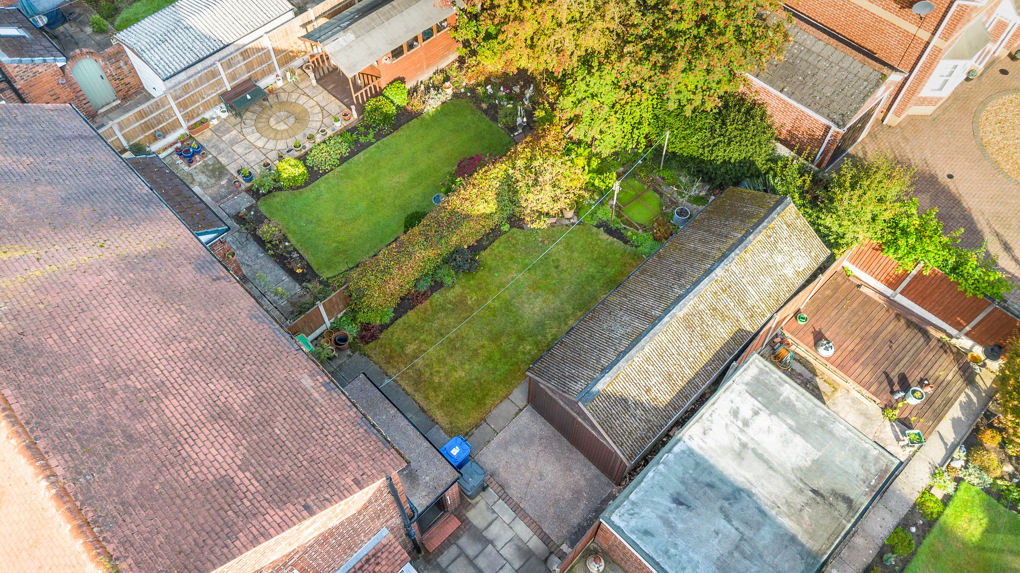 Elizabeth Drive, Warrington