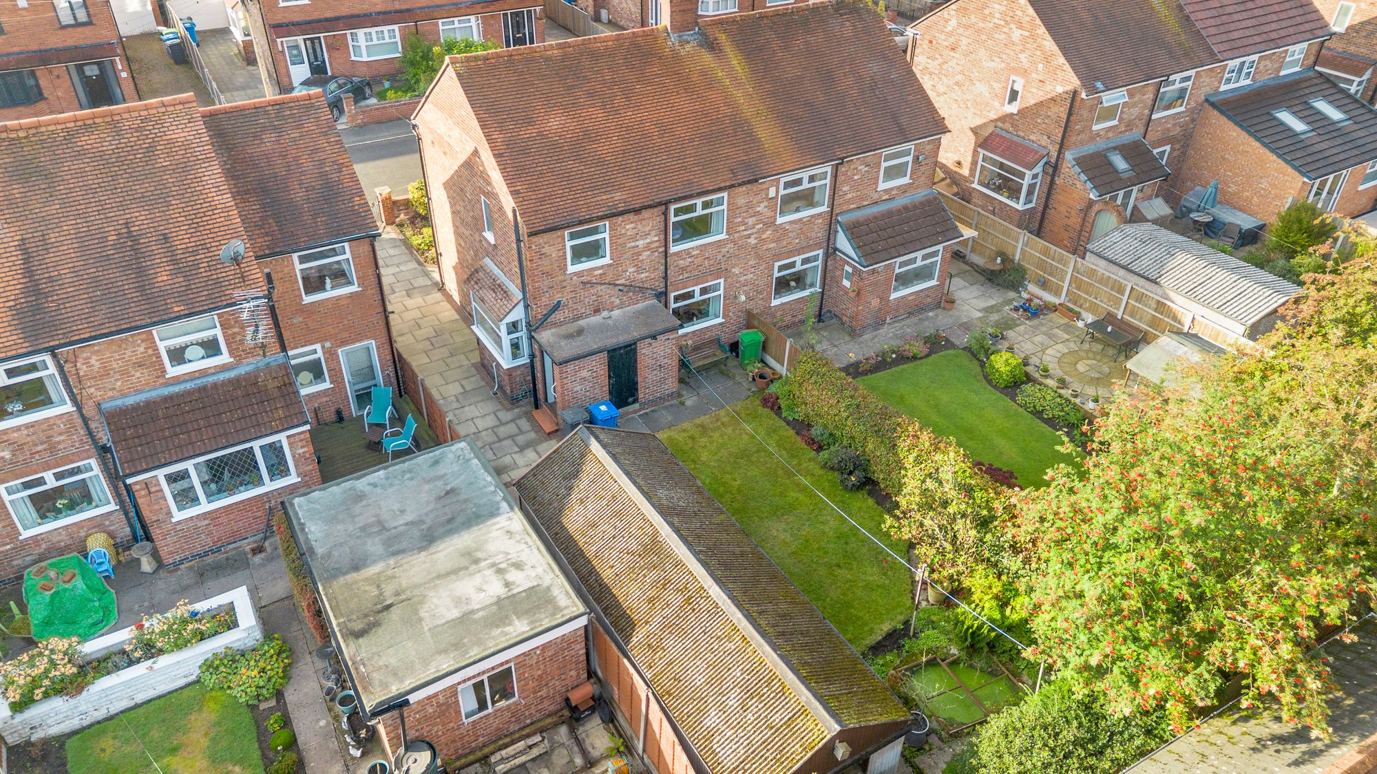 Elizabeth Drive, Warrington