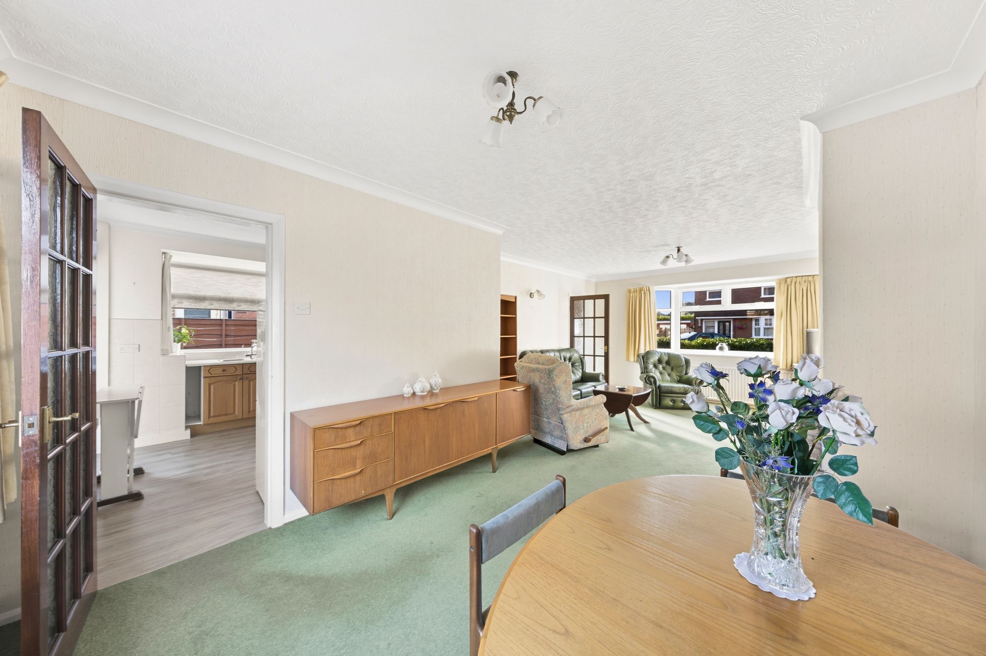 Elizabeth Drive, Warrington