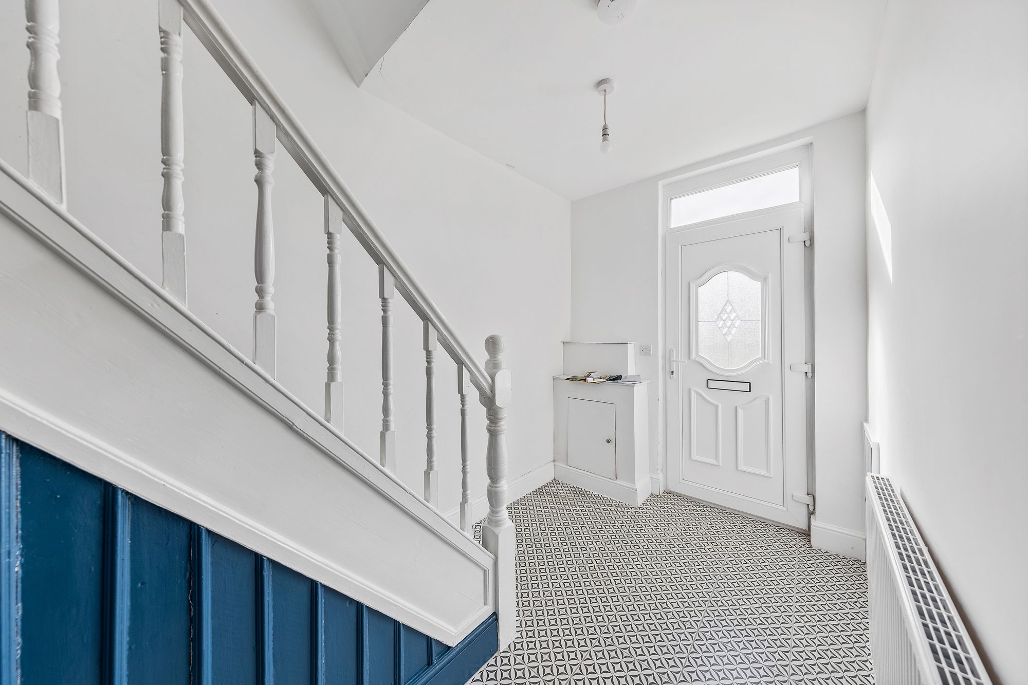 Knutsford Road, Grappenhall, WA4