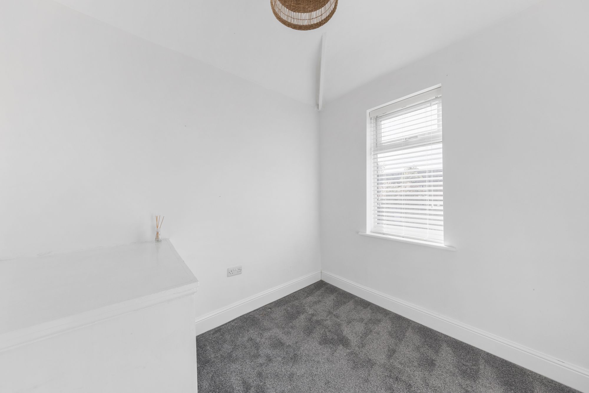 Knutsford Road, Grappenhall, WA4