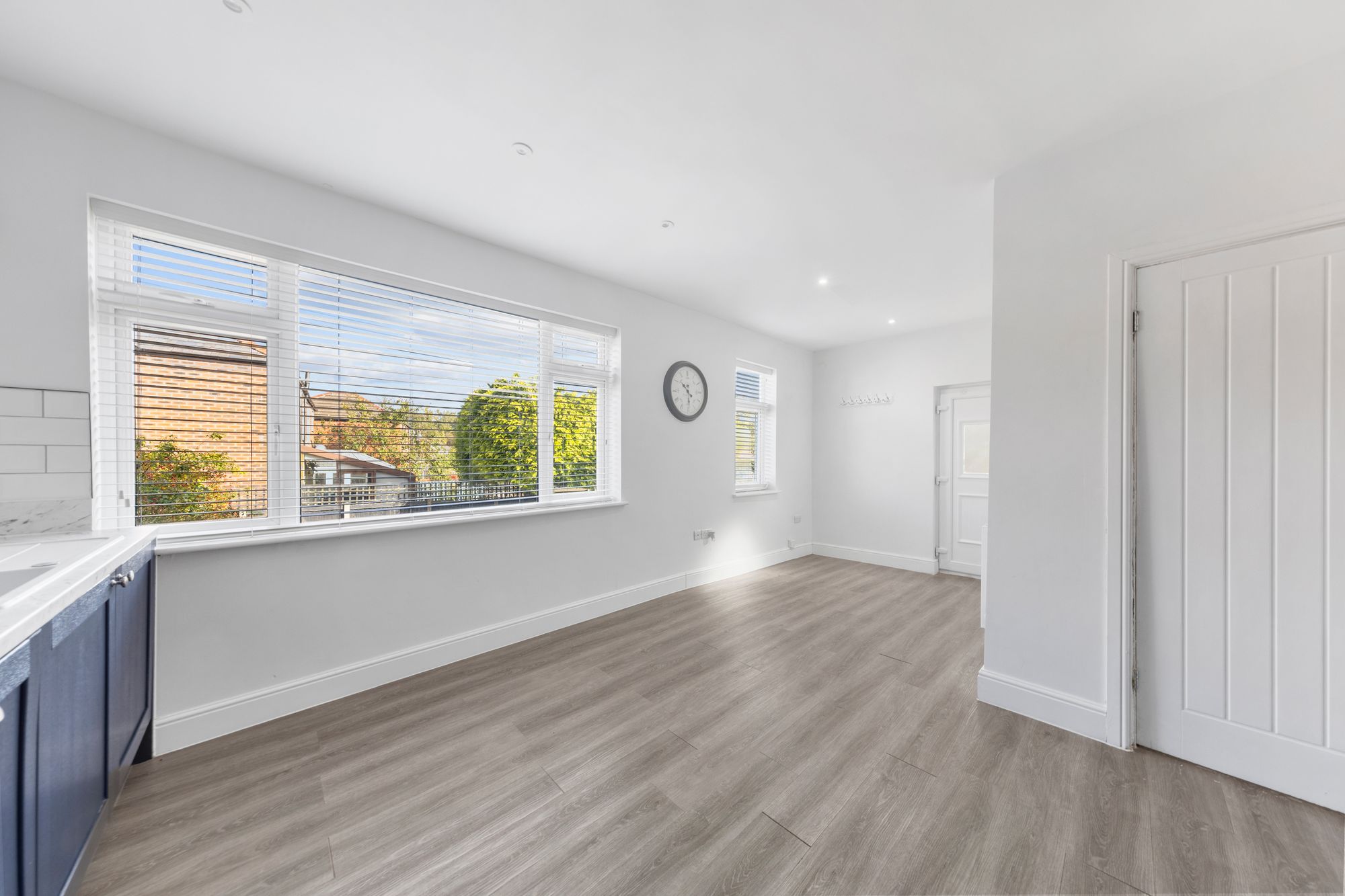 Knutsford Road, Grappenhall, WA4