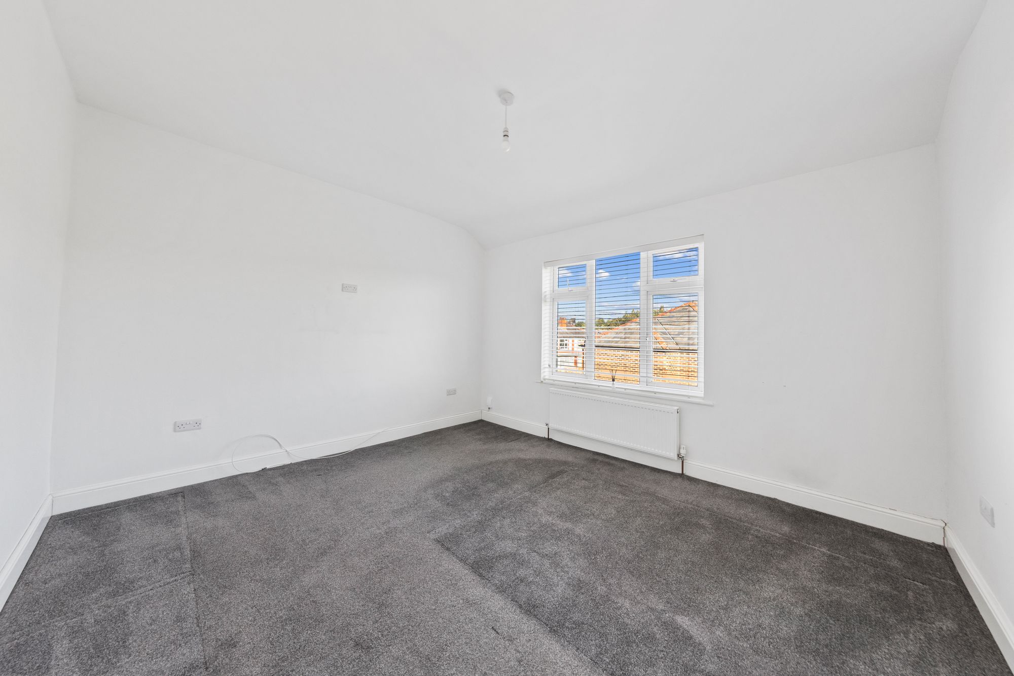 Knutsford Road, Grappenhall, WA4