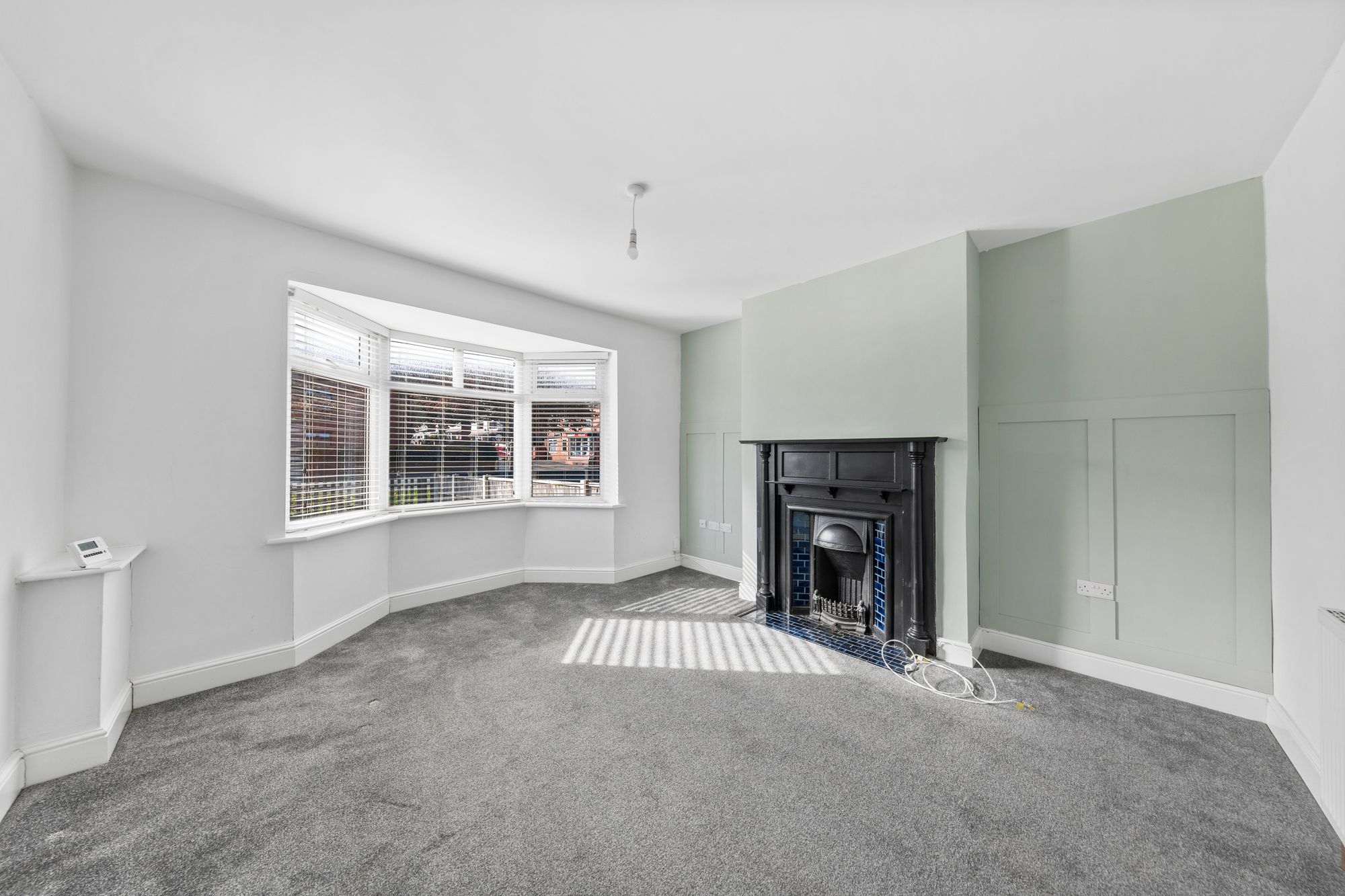 Knutsford Road, Grappenhall, WA4