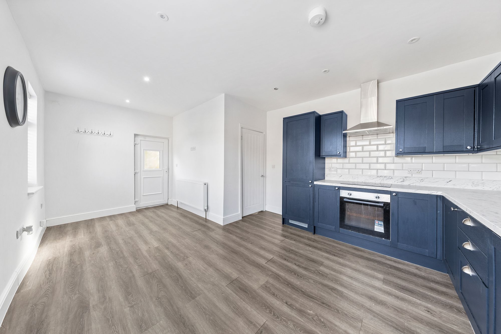 Knutsford Road, Grappenhall, WA4