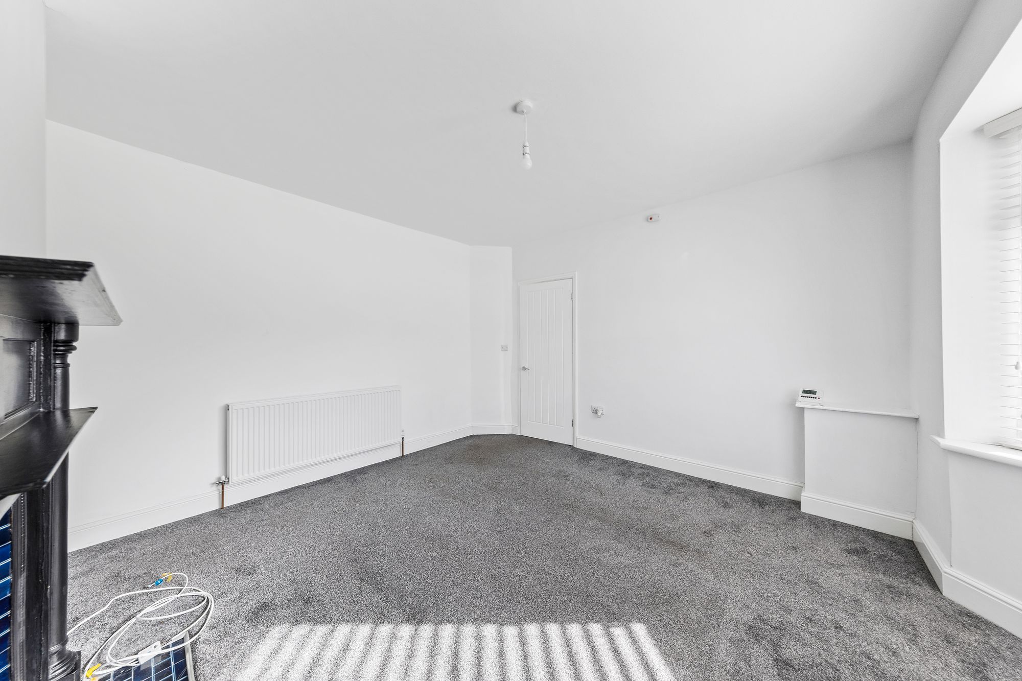 Knutsford Road, Grappenhall, WA4