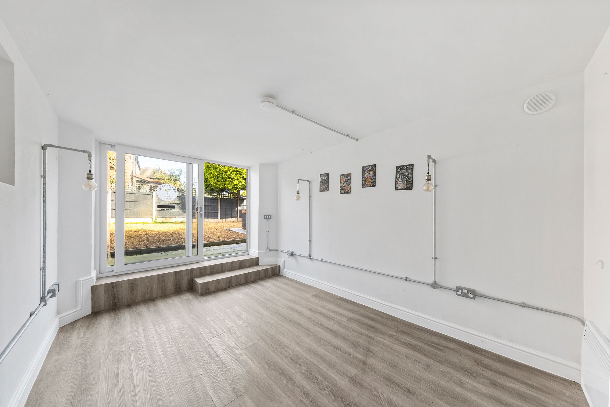 Knutsford Road, Grappenhall, WA4