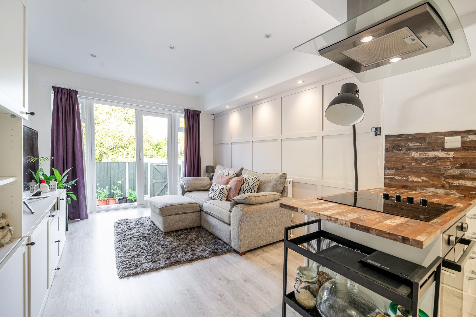 Brook Road, Benfleet, SS7